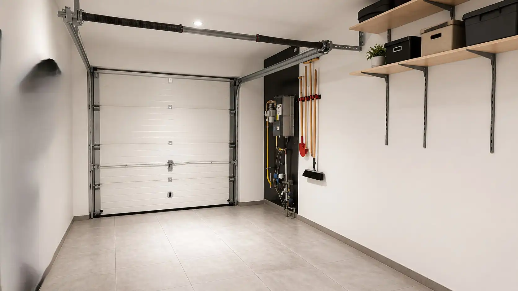 🏡 Instapklare gezinswoning met tuin op topligging in Zele  foto 16