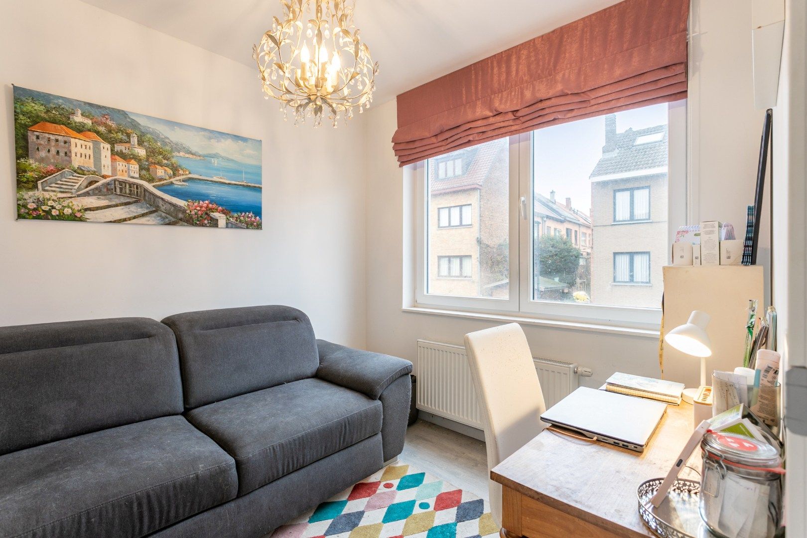 Instapklare en energiezuinige woning met 3 slaapkamers en 2 badkamers foto 14