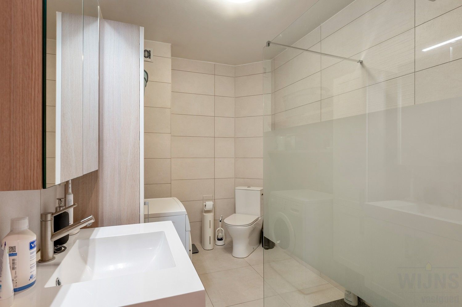 Instapklaar en energiezuinig appartement. foto 13