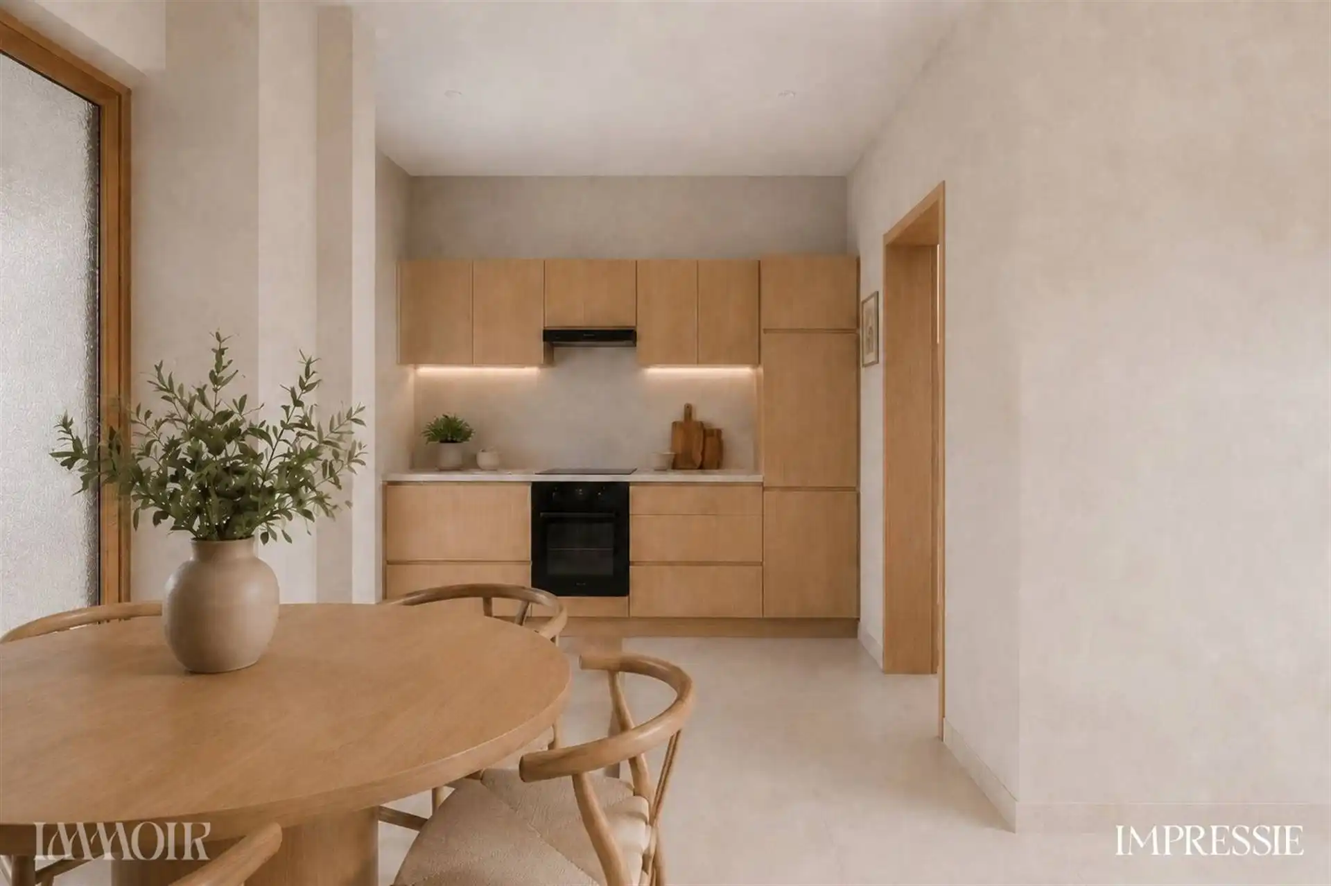 Ruime woning met stadstuin en tal van mogelijkheden op centrale ligging. foto 10