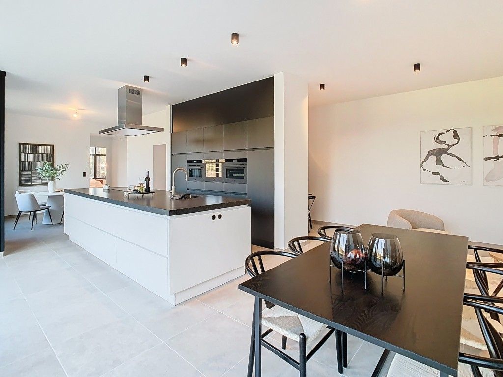Te koop: Luxueuze woning met karakter in Zutendaal foto 7