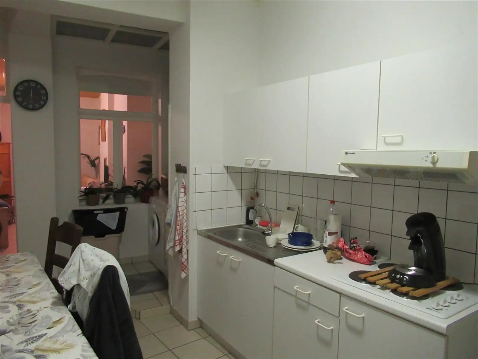 Huis foto 8