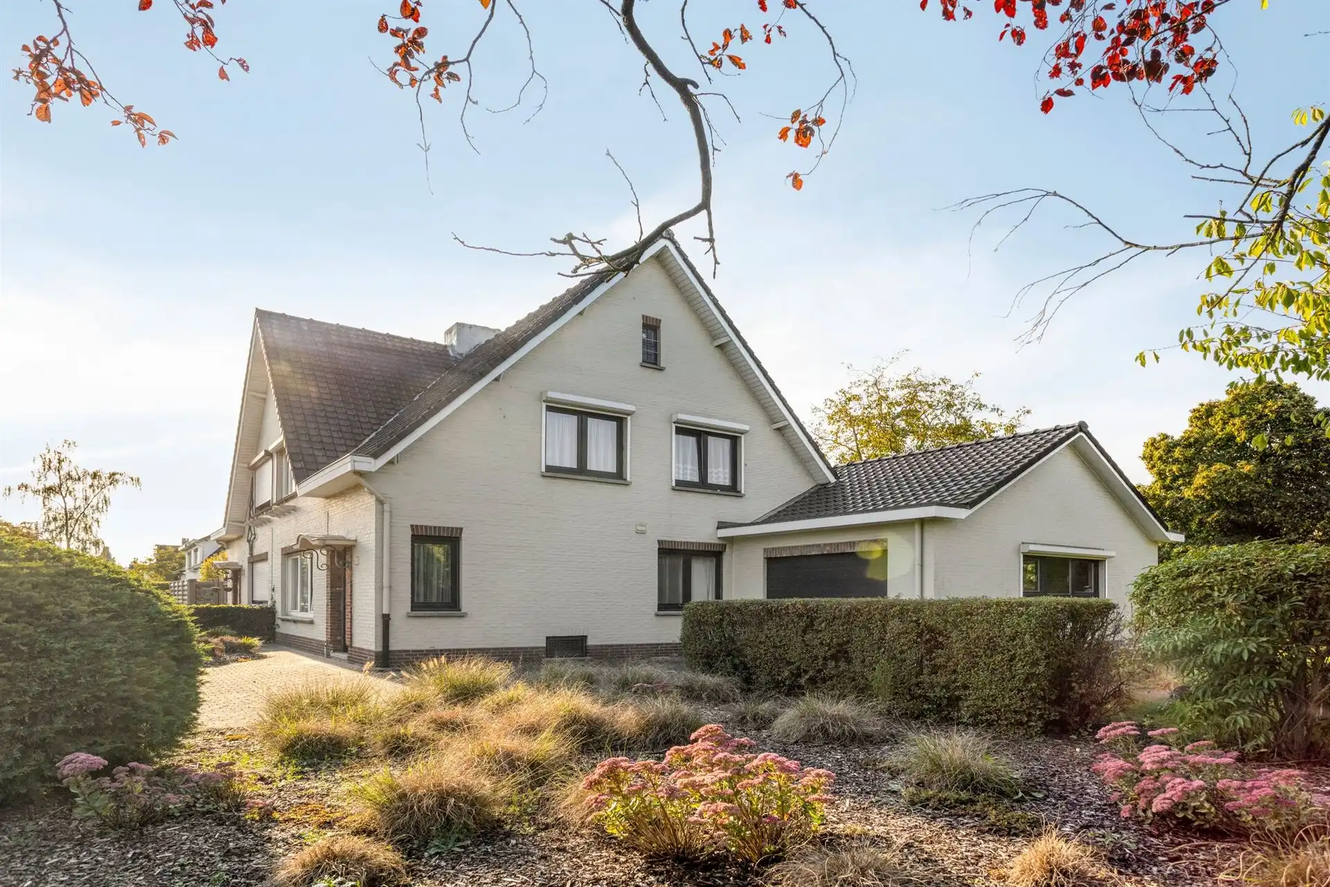Huis te koop Turnhoutsebaan 351 - 2970 SCHILDE