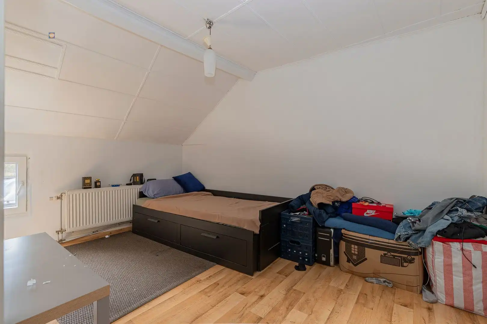 Charmante woning met 3 slaapkamers en ruime zuidgerichte tuin in Willebroek foto 15