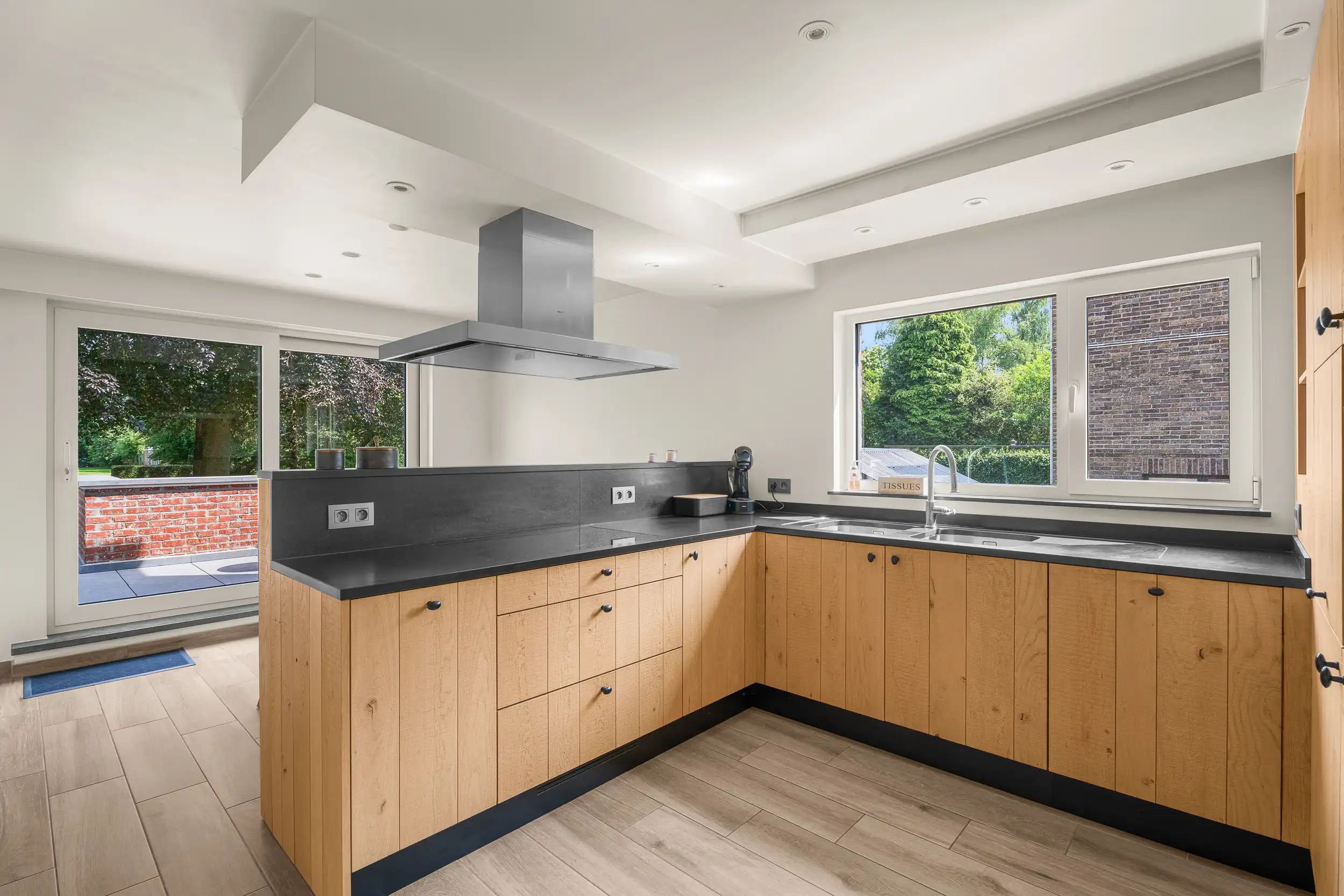 Gerenoveerde woning + achterliggend perceel ( 3.359 m²) foto 11