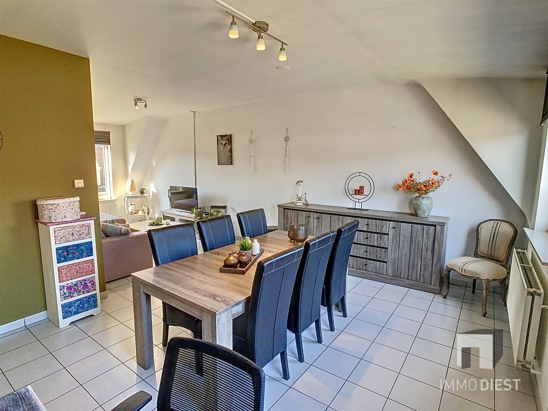 Charmante woning met twee slaapkamers gelegen dichtbij het centrum van Tessenderlo foto 9