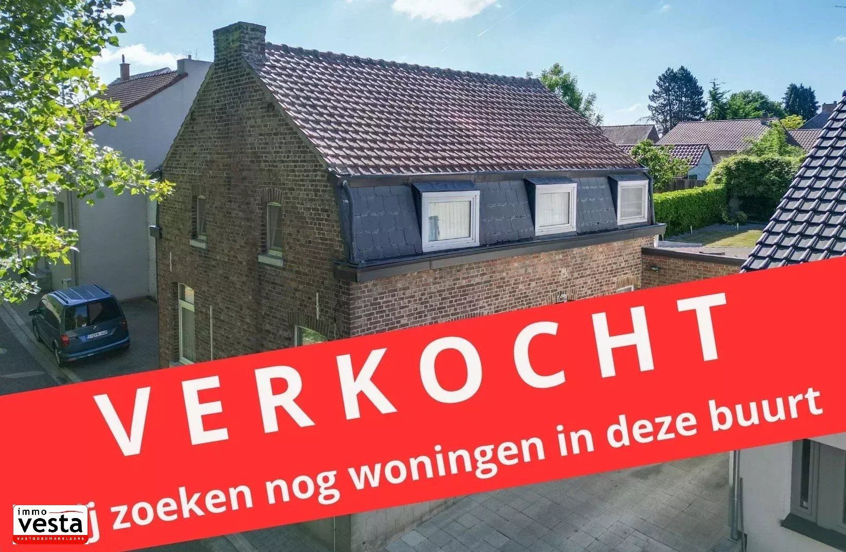 Huis te koop Gezusters Dehasquestraat 7 - 3890 Gingelom