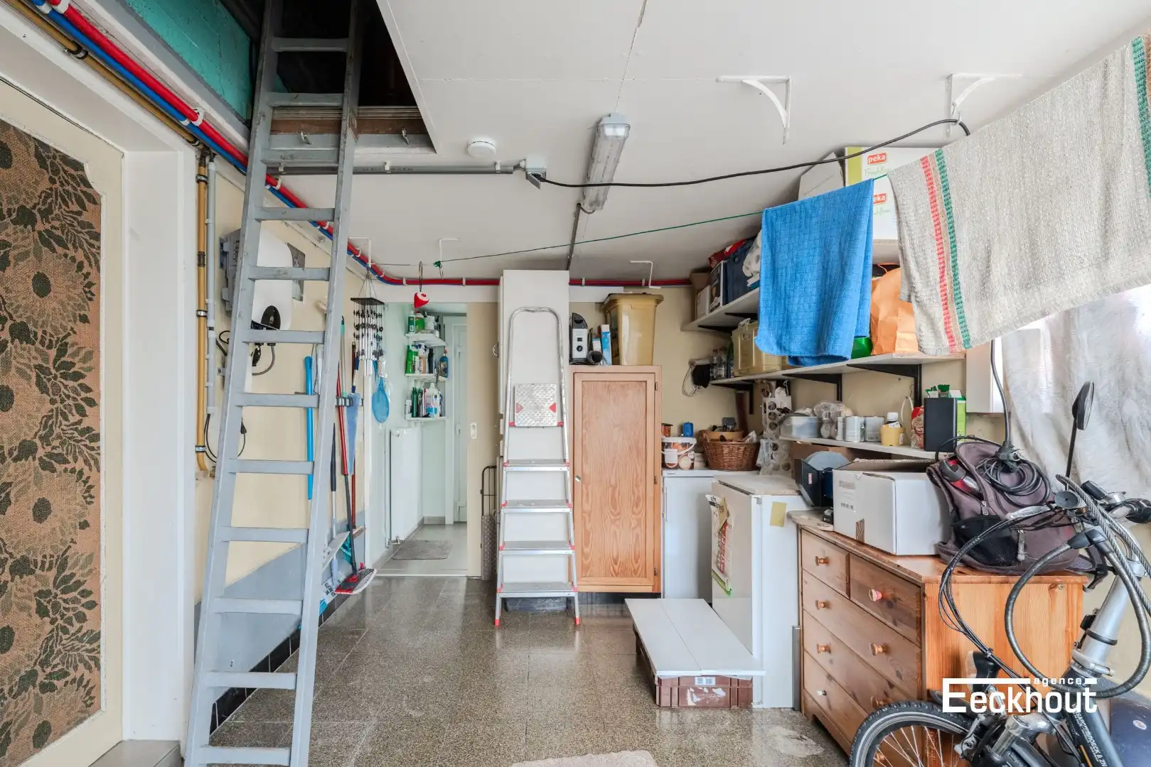 Charmante halfopen woning met zonnige tuin! foto 15