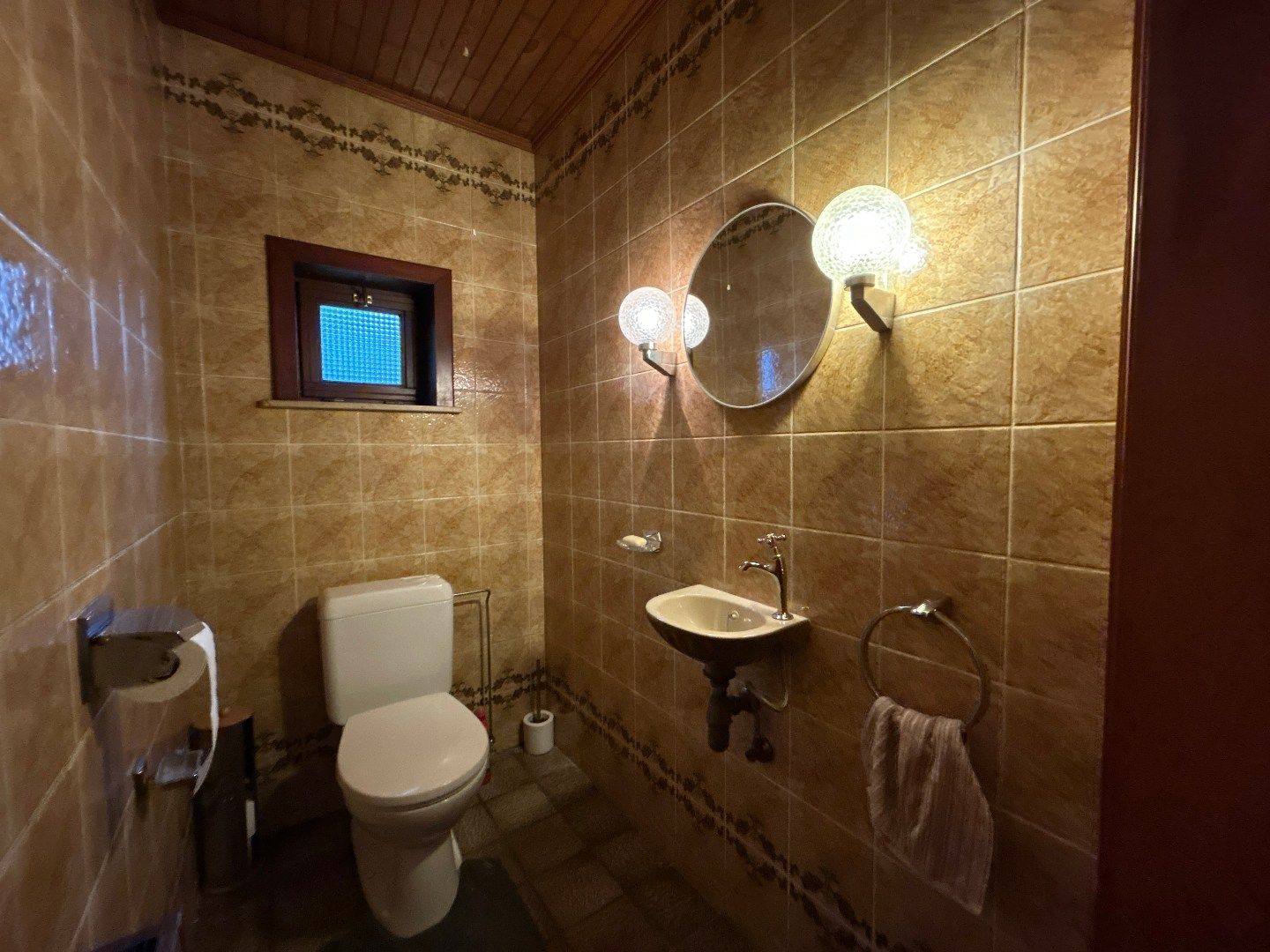 Gelijkvloerse gezinswoning in doodlopende straat. foto 20