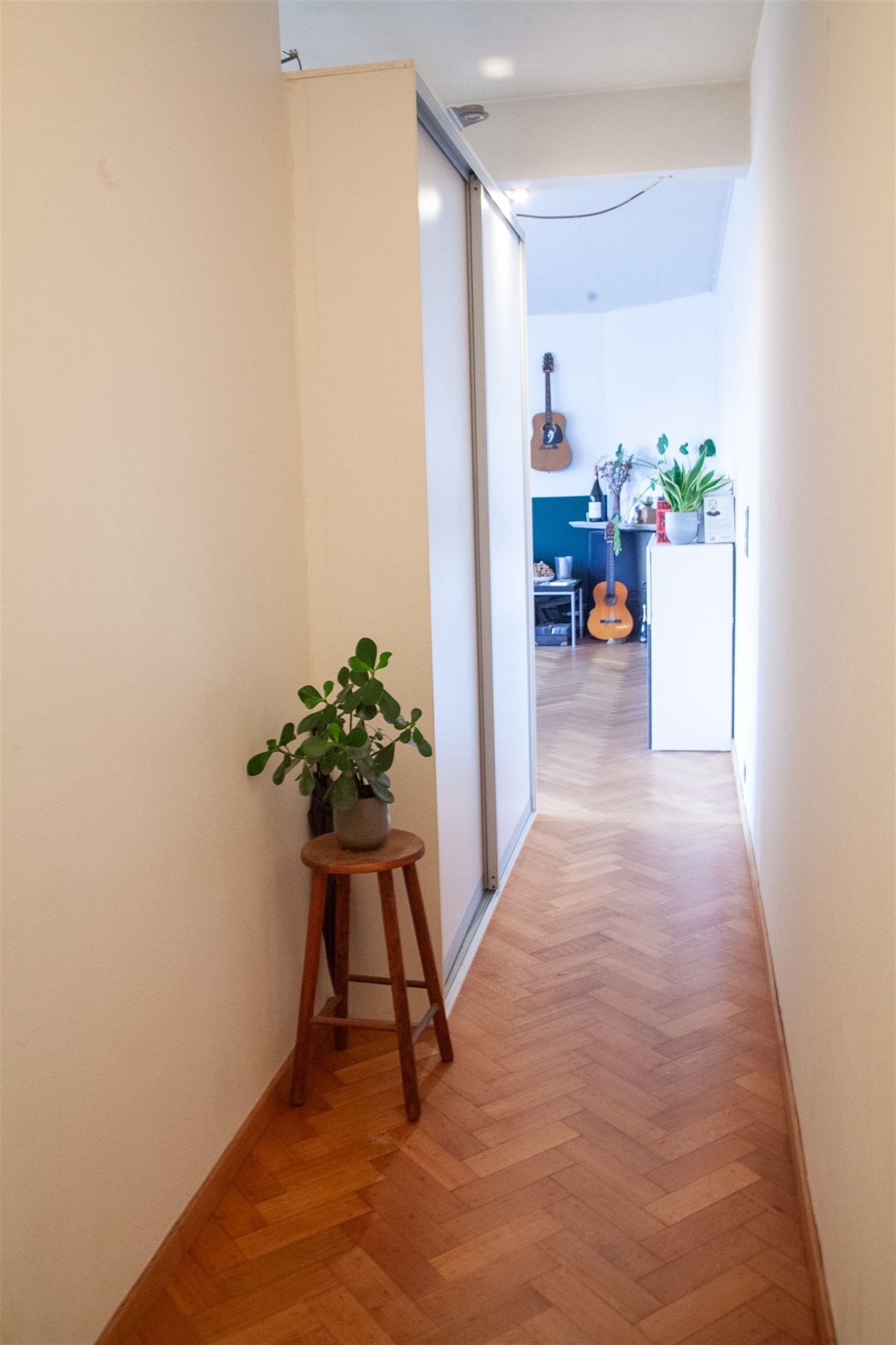 Appartement op 4e vd in Res Arenberg, een toplocatie. foto 5