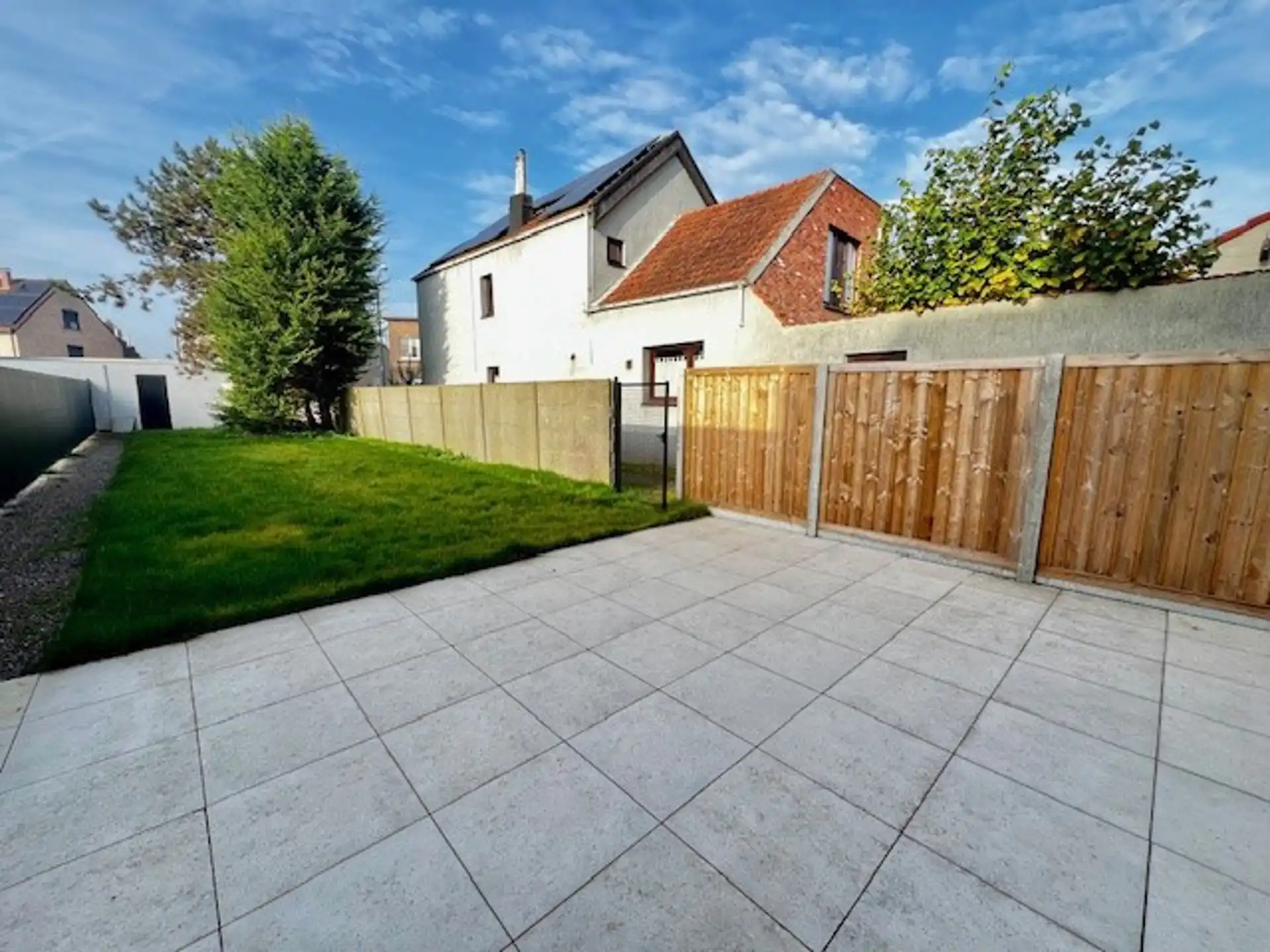 Appartement te koop Welkom 98/0.1 - 2160 Wommelgem