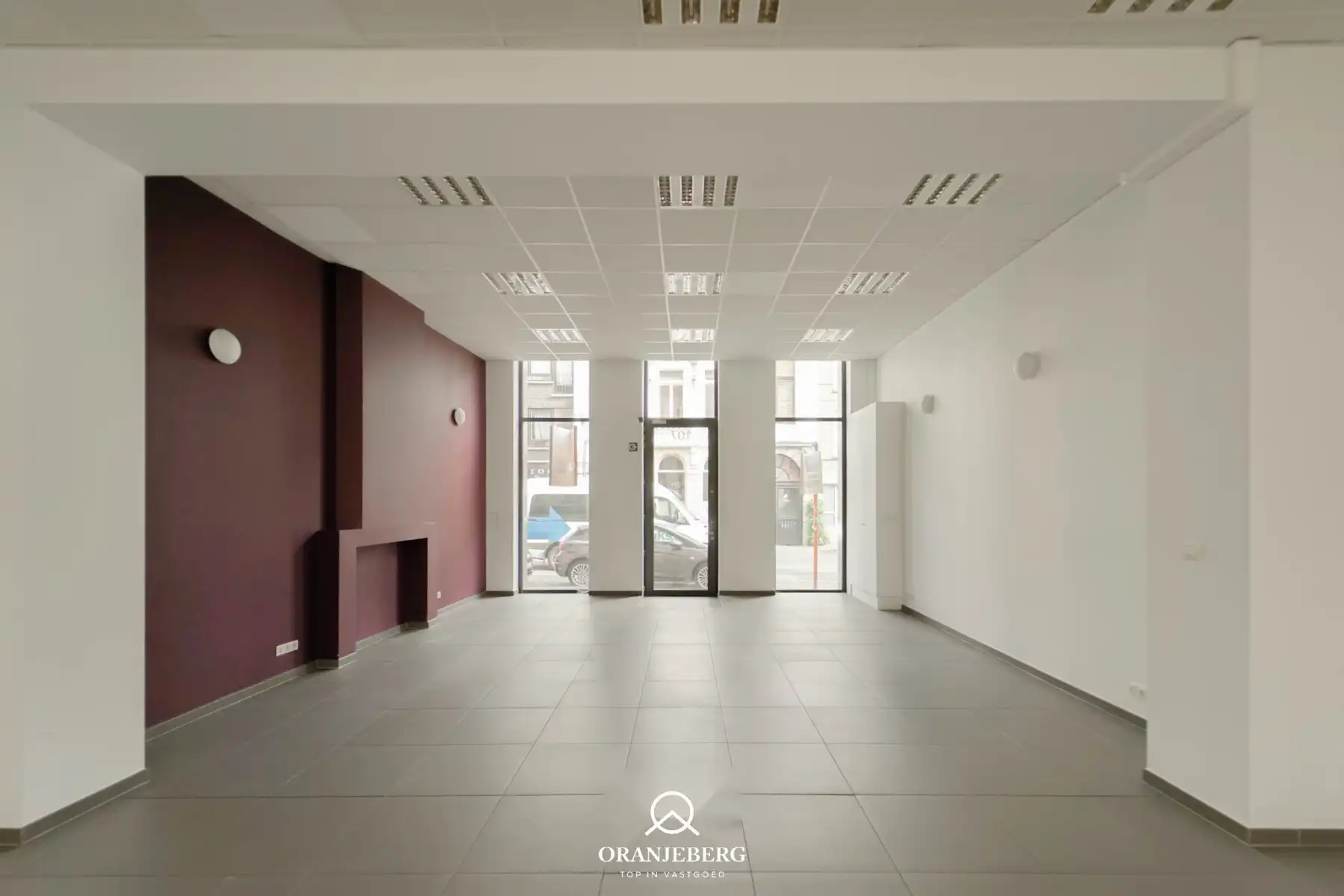 Handelspand 178 m²  te huur in Burgstraat foto 6