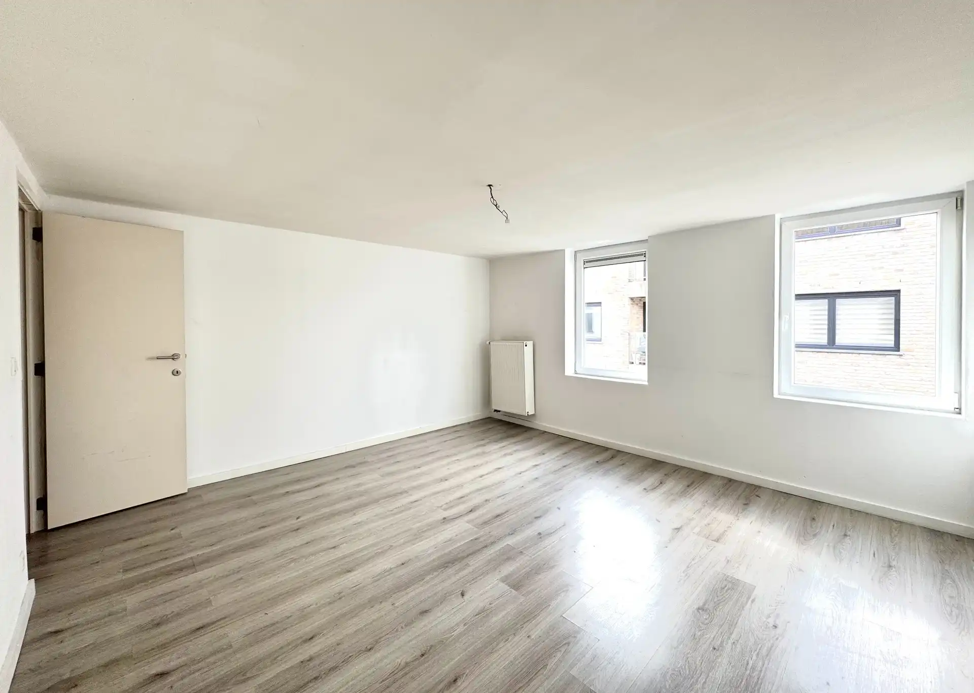 GEZELLIG INSTAPKLAAR HUISJE MET 3 KAMERS & TUIN foto 18