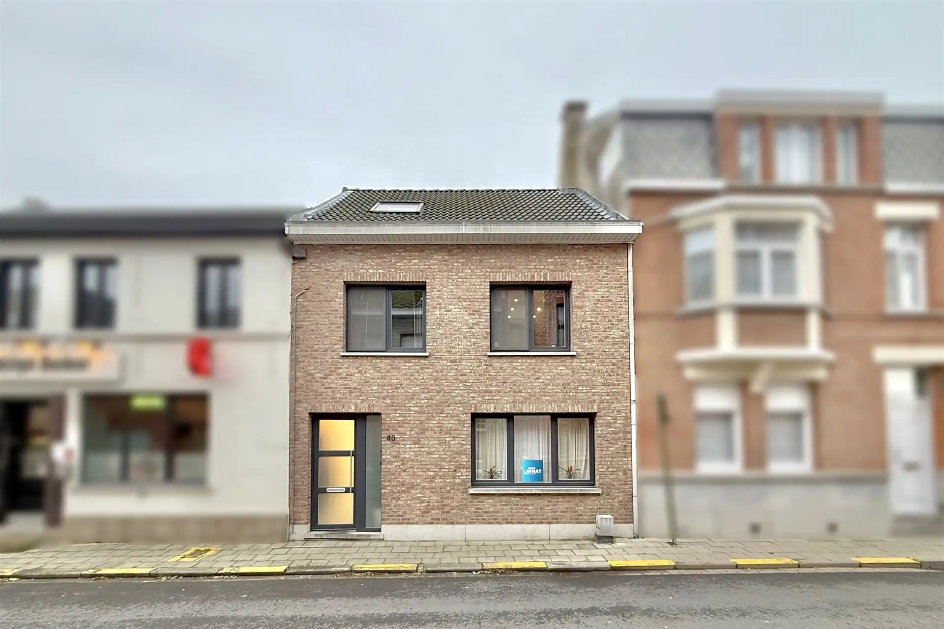 Gerenoveerde woning met EPC A foto 27