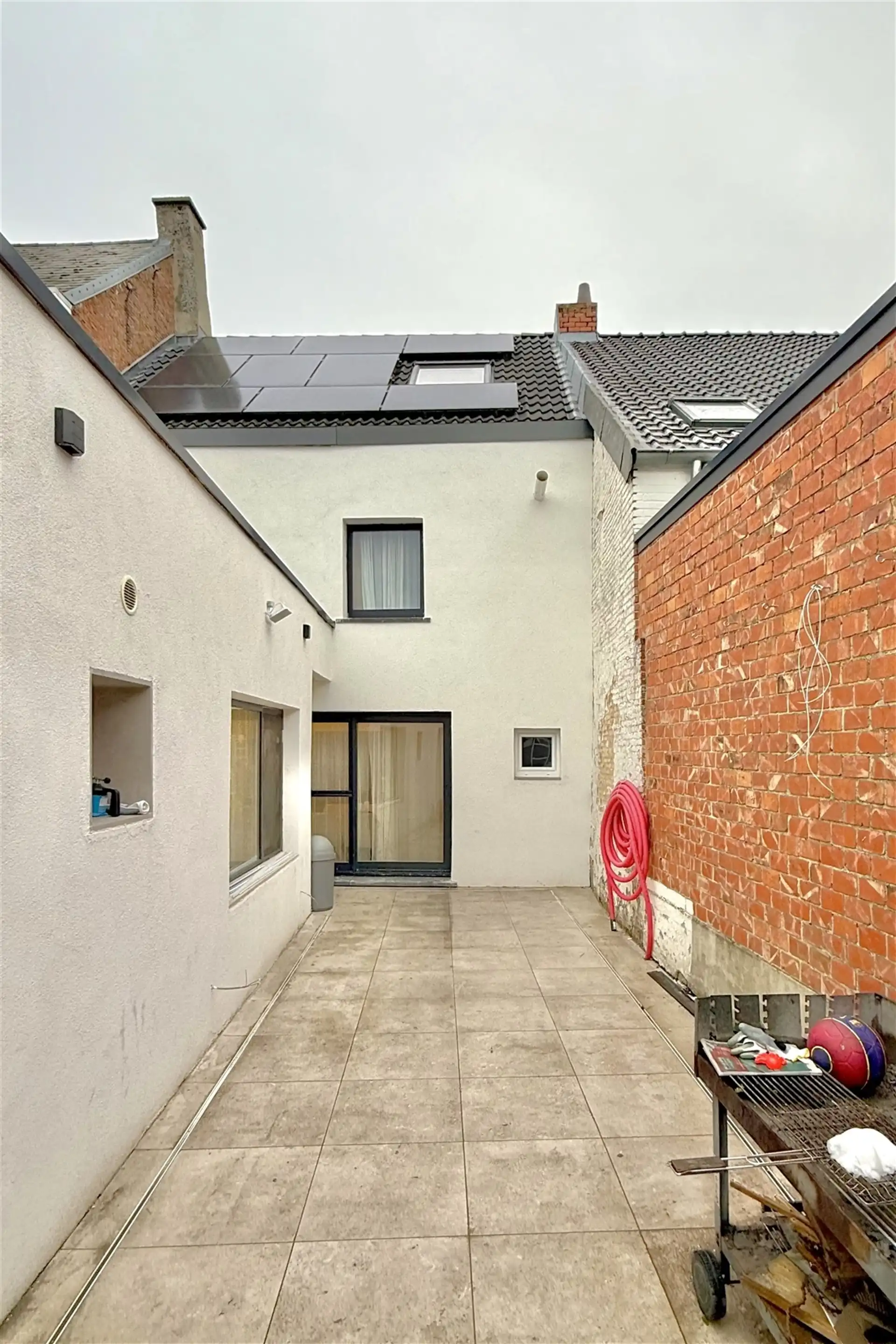 Gerenoveerde (2024) woning met EPC A foto 27