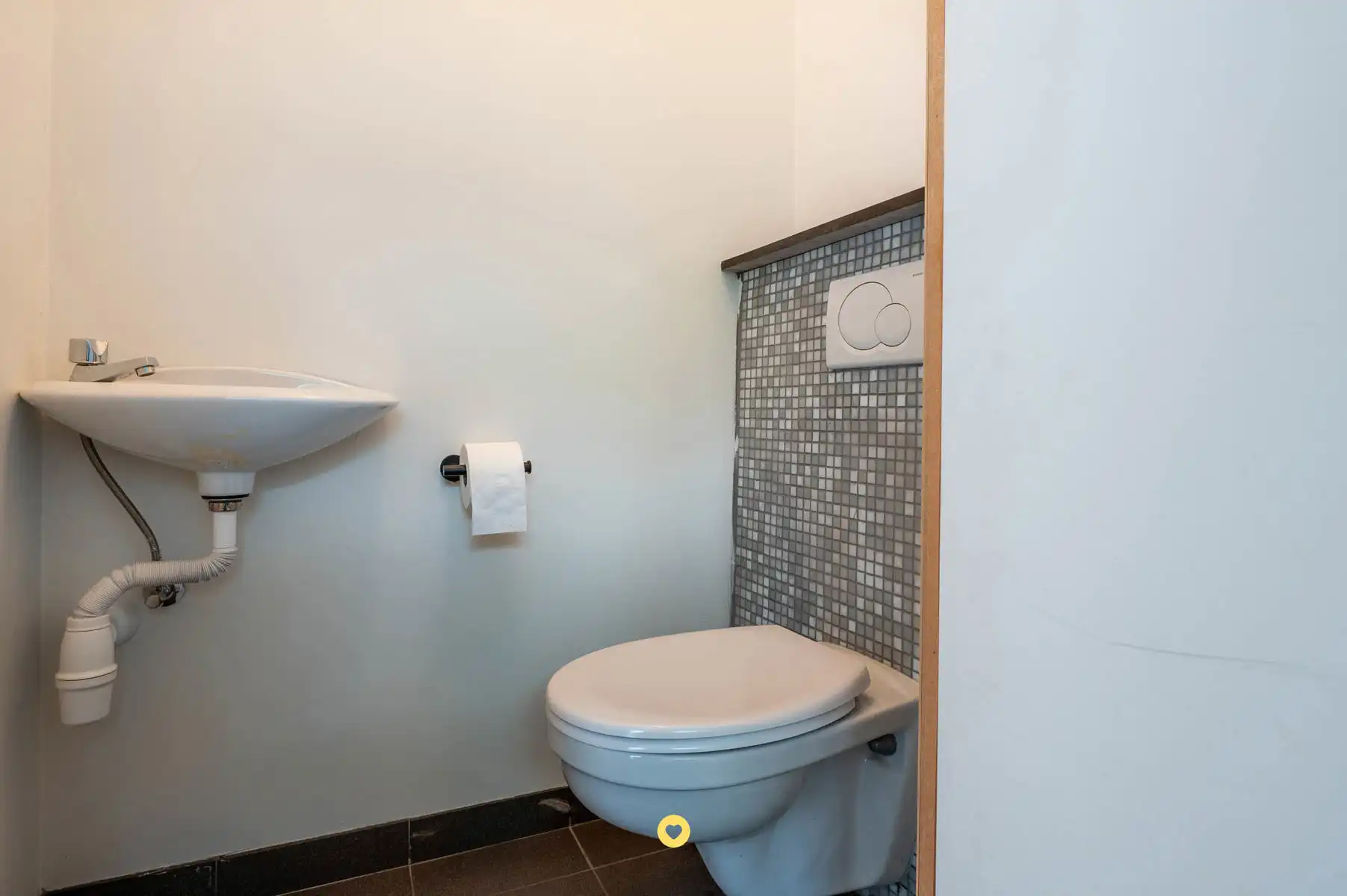 Instapklare woning in Noeveren met 2 à 3 slaapkamers foto 16