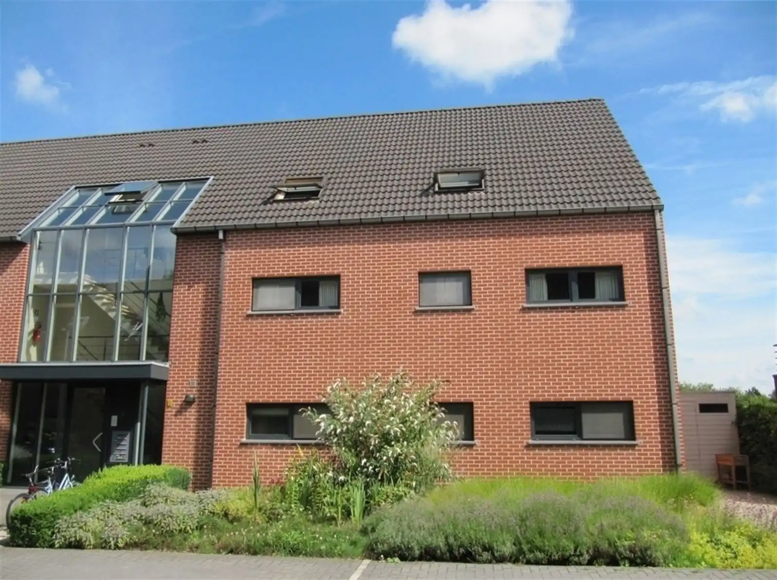 Appartement te huur Kalkovenstraat 4/202 - 2800 MECHELEN