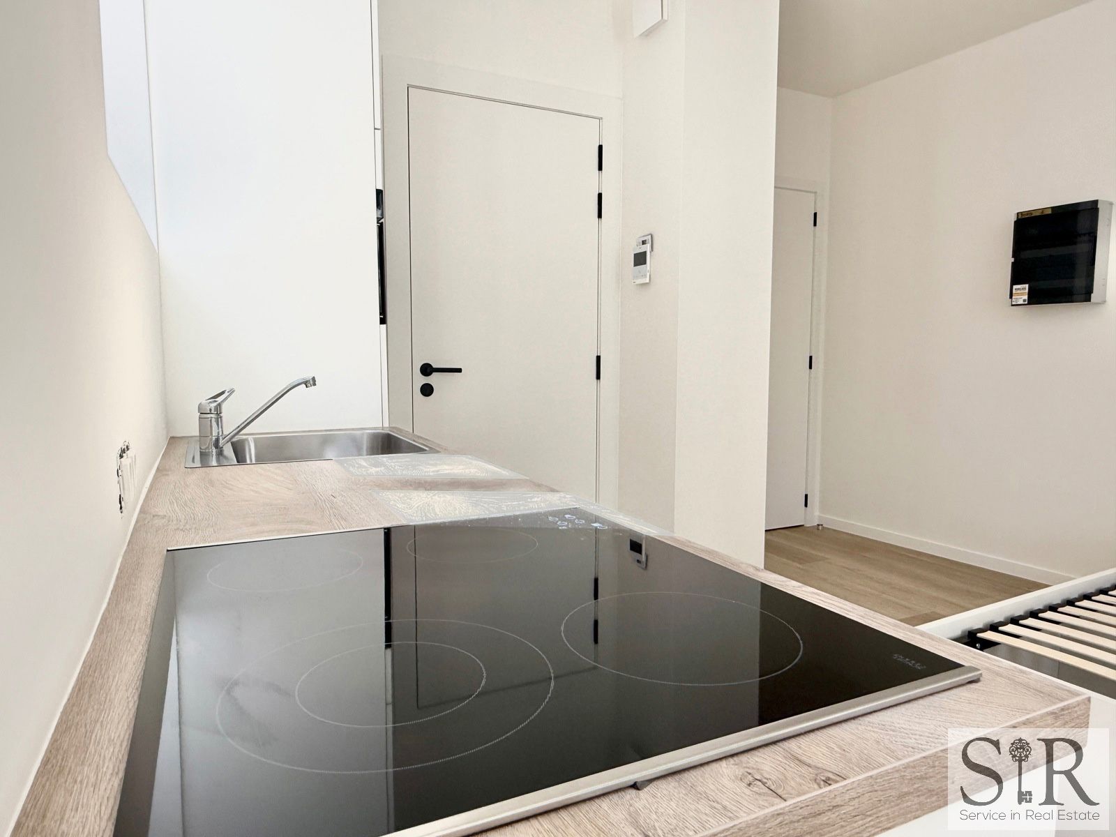 Appartement te huur foto 7