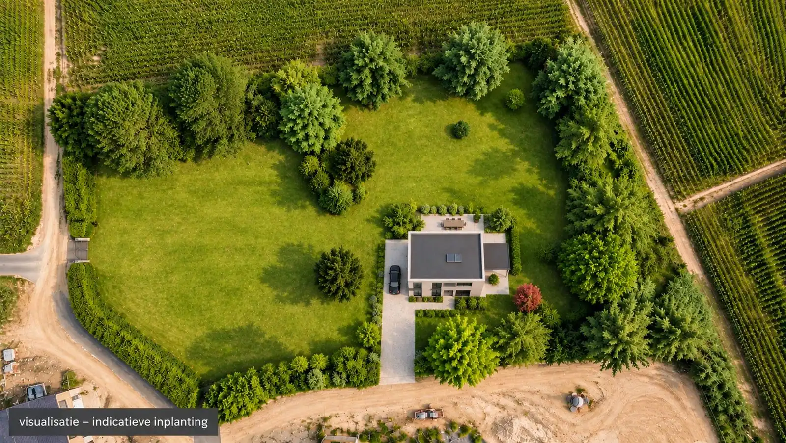 Huis foto 4