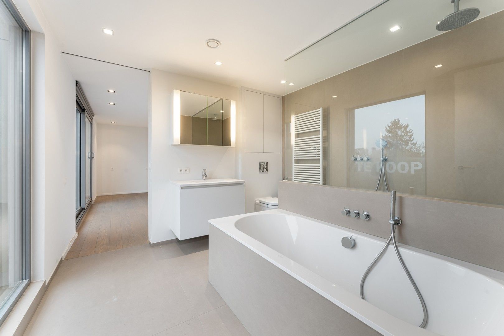 Exclusieve penthouse op TOP-ligging! foto 13
