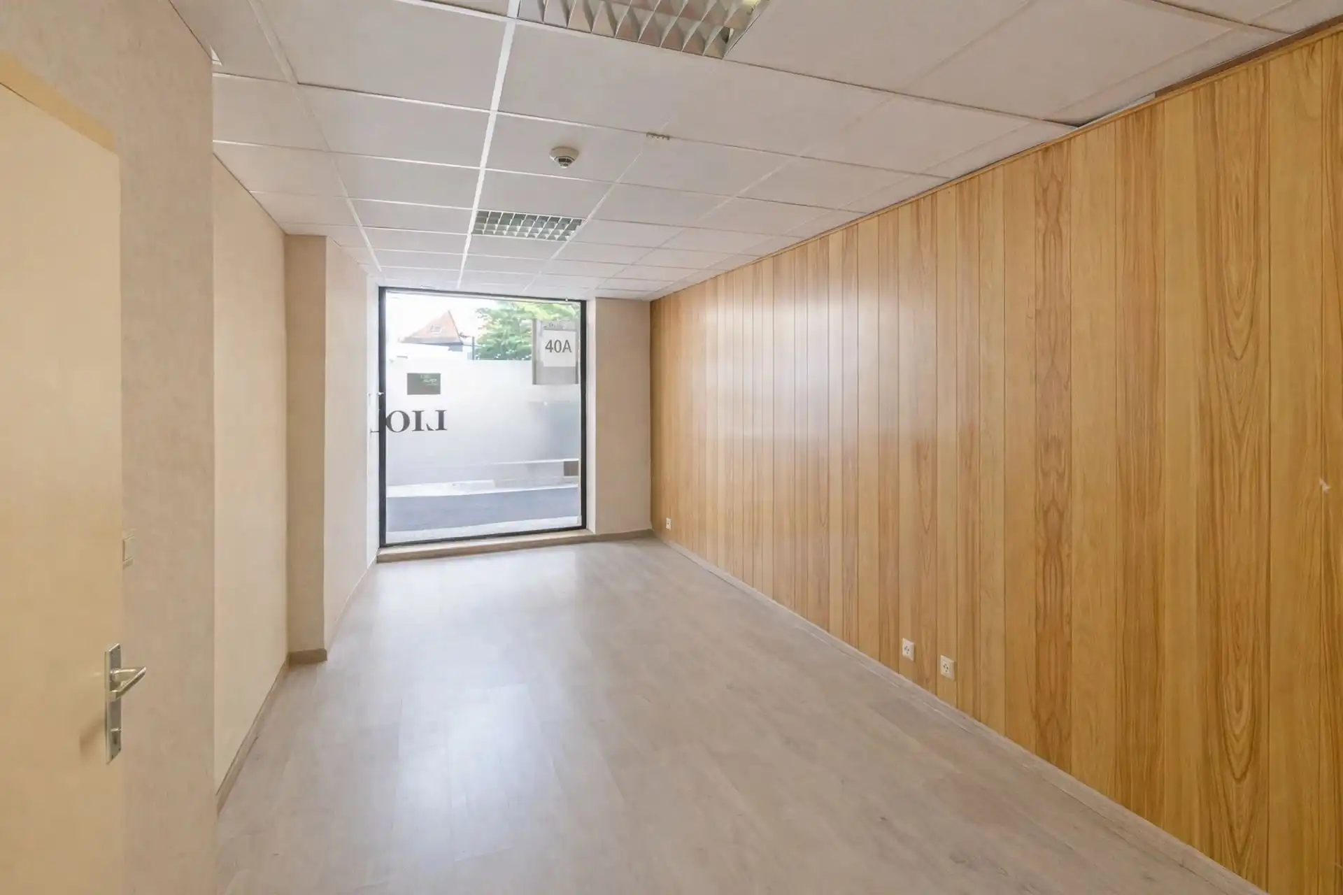 TOPgelegen herenwoning pal in het centrum foto 25