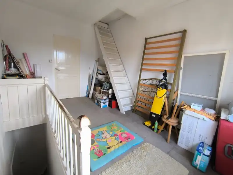 Ruime rijwoning foto 12