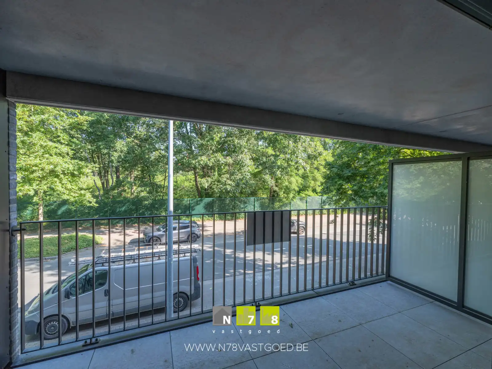 Appartement te huur foto 13