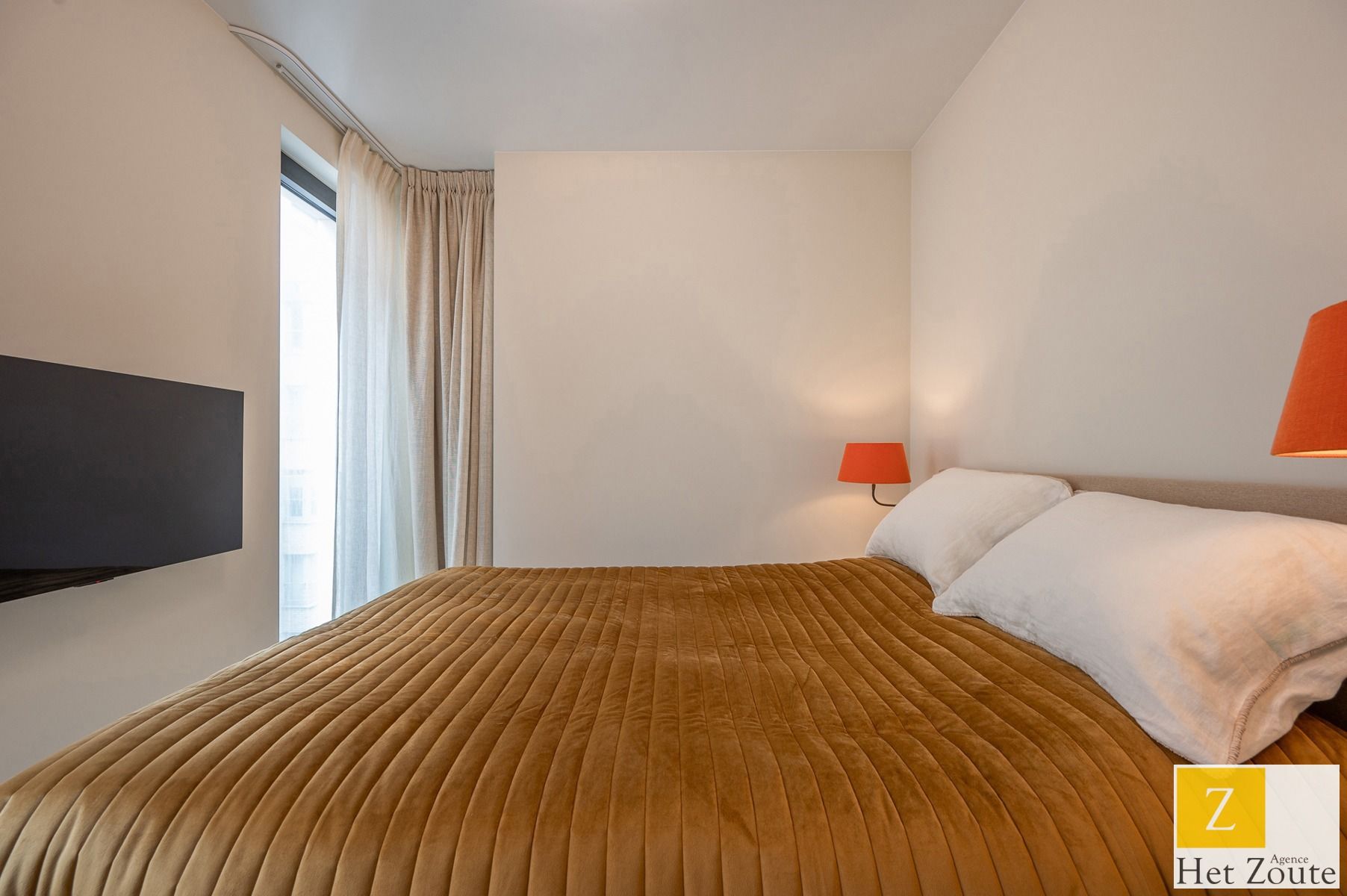 Uniek appartement in iconisch gebouw - Knokke Het Zoute foto 17