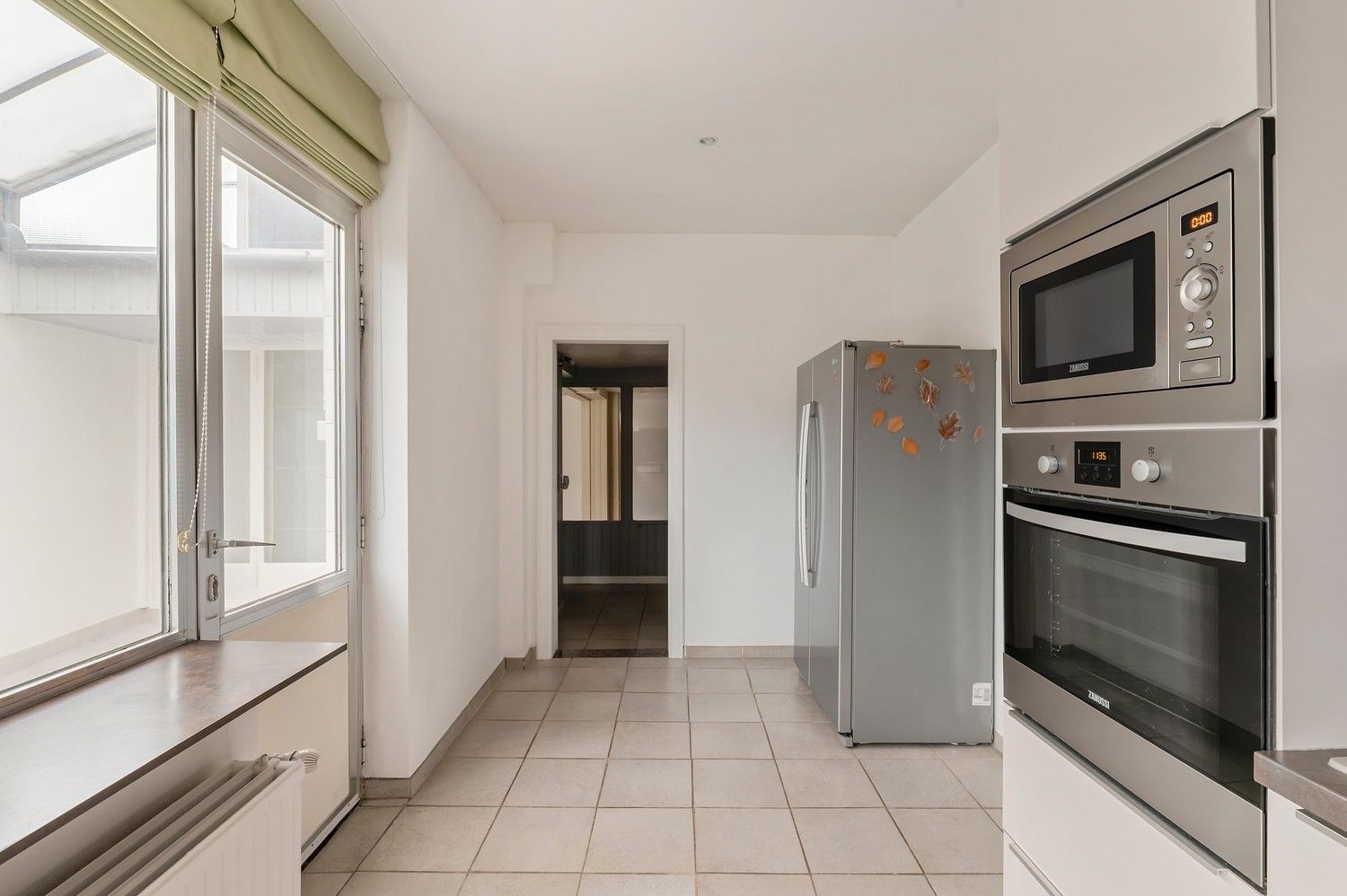 INSTAPKLAAR APP. I 2 SLPK I GARAGE foto 14