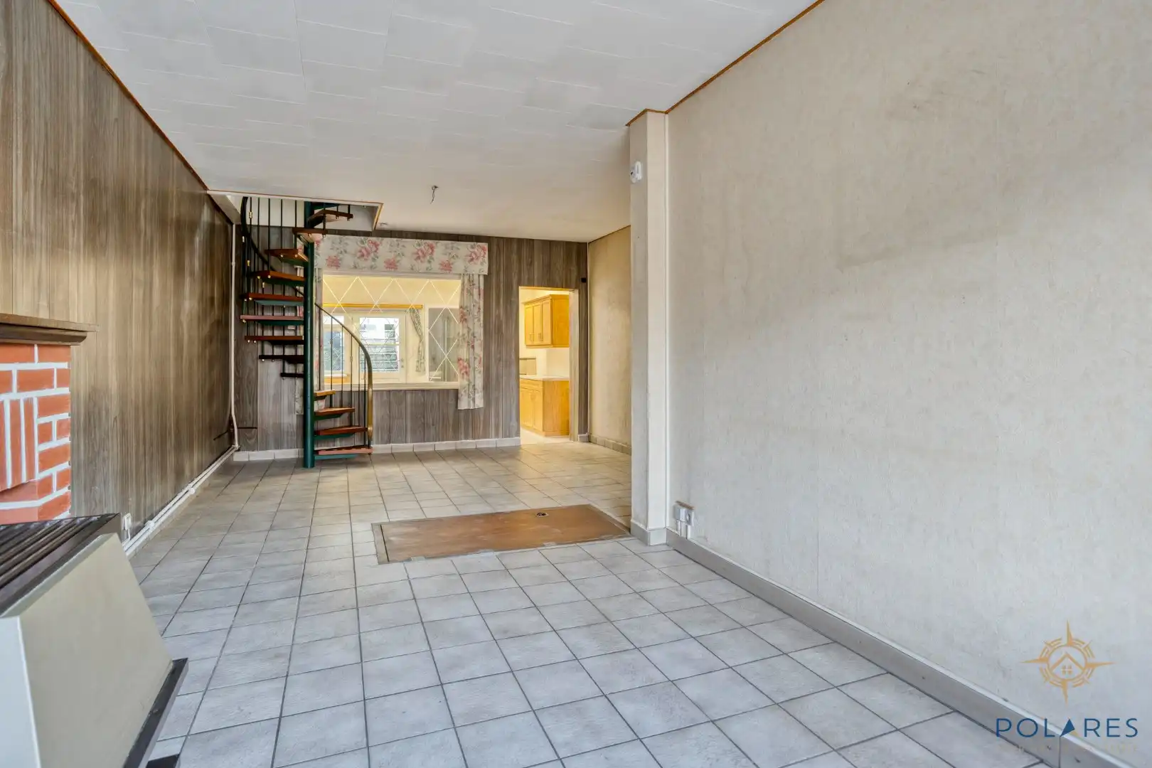 Woning met tuin en potentieel nabij centrum Leuven foto 5