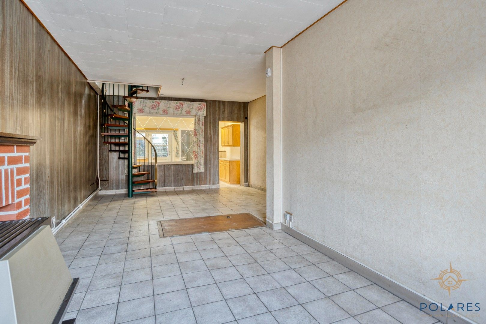 Woning met tuin en potentieel nabij centrum Leuven foto 5