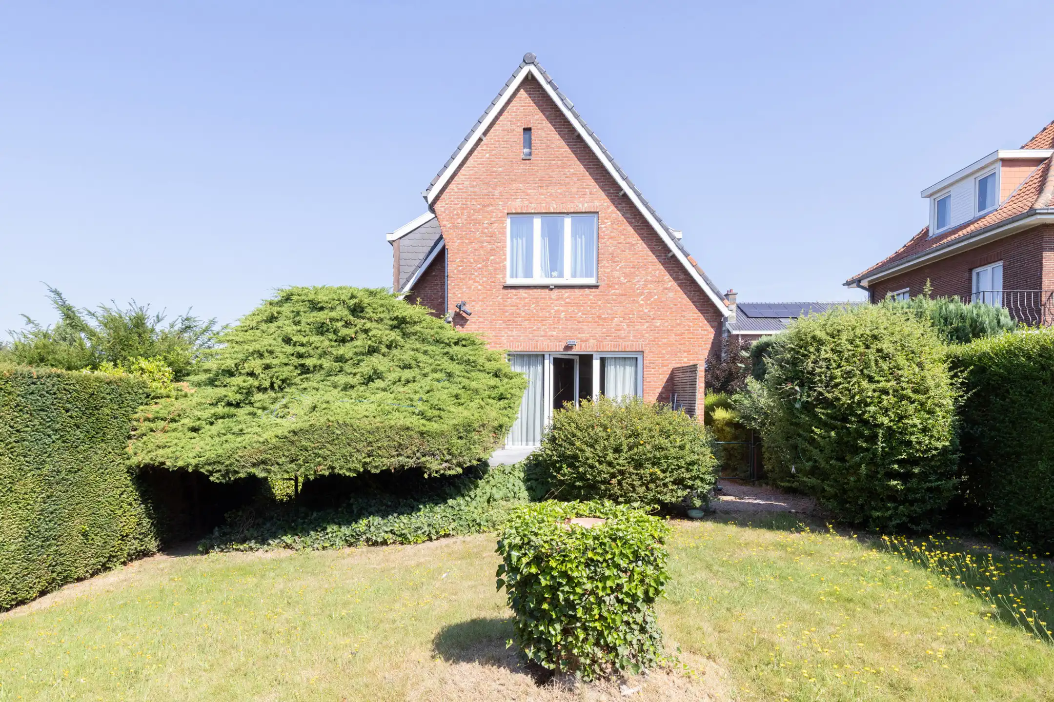 Huis te koop foto 24