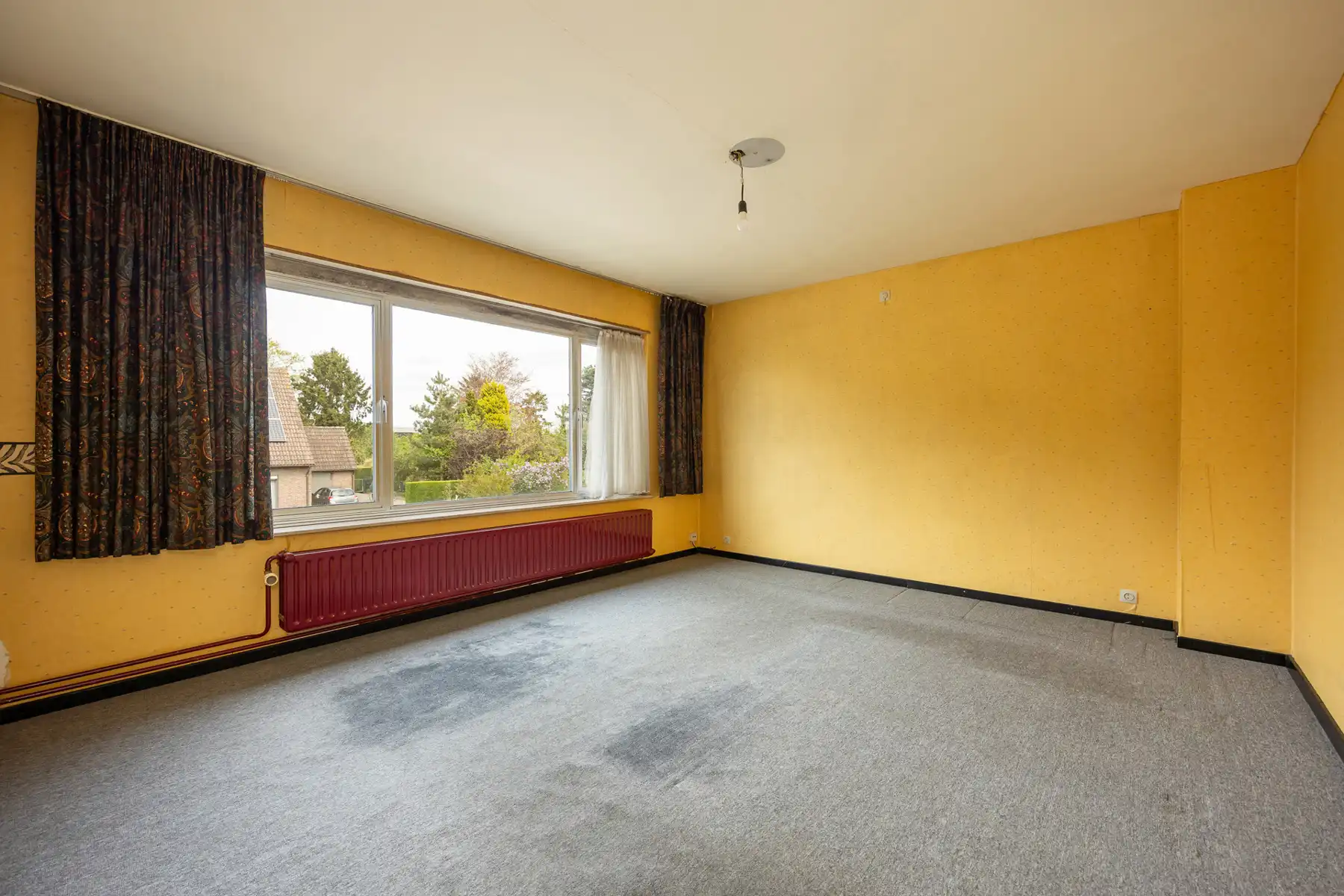 Ruime gezinswoning met tuin op topligging in Hoogstraten foto 23