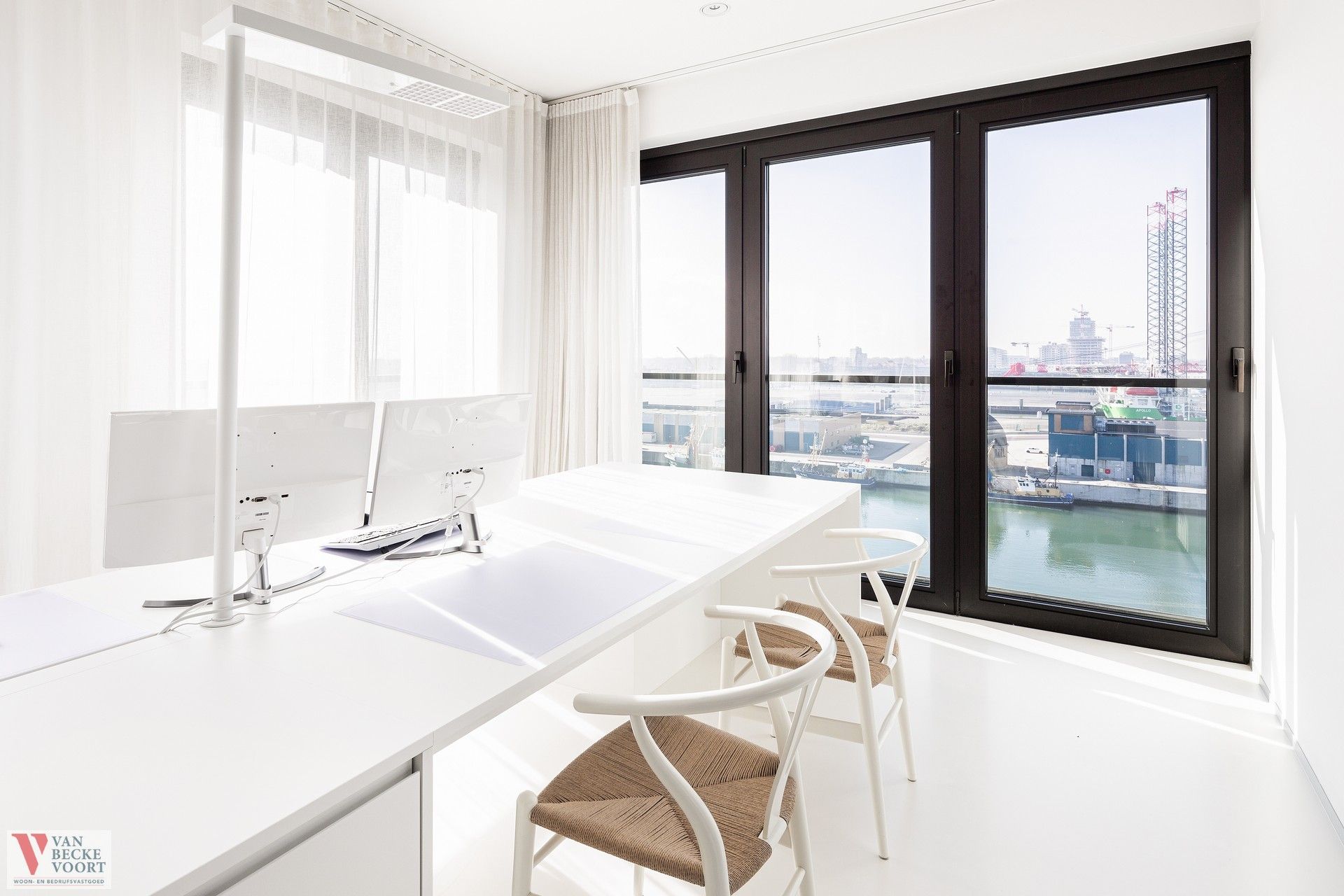 Exclusief appartement aan de Oosteroever foto 9