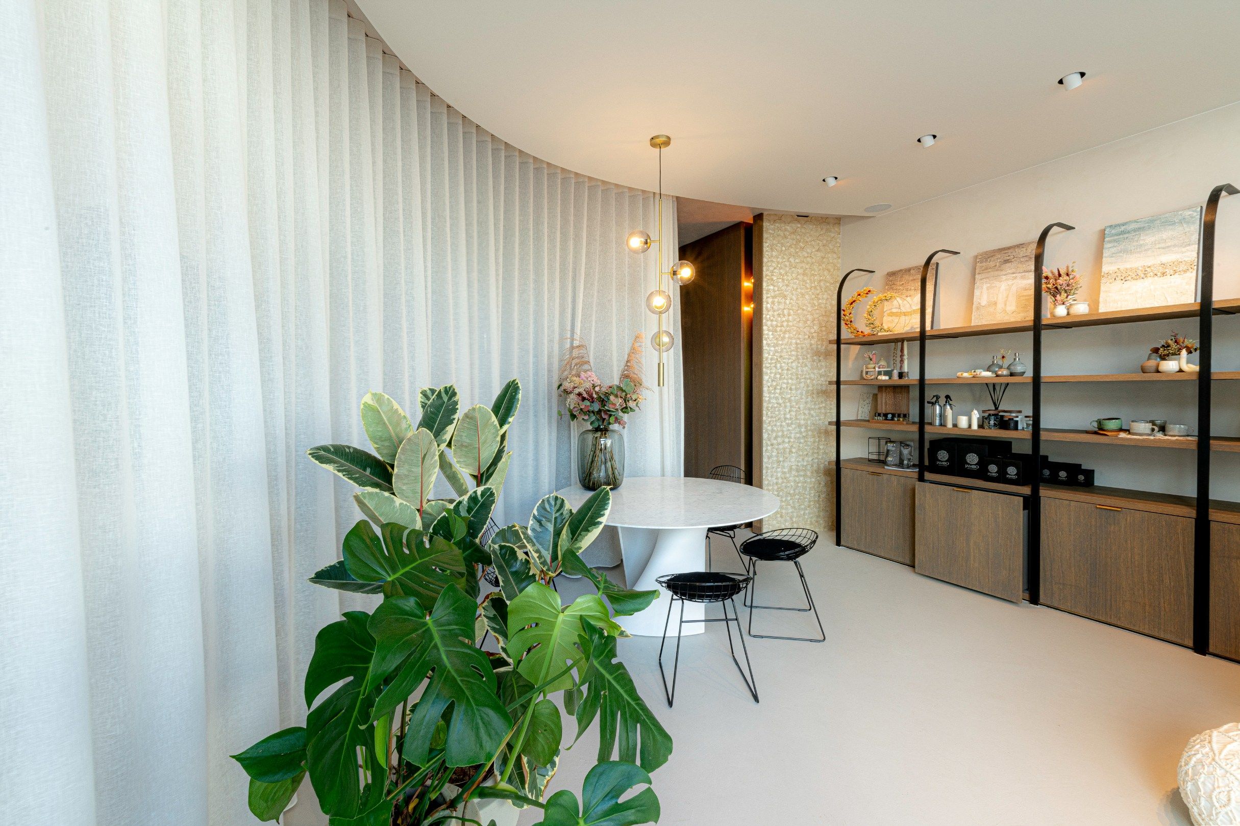 Appartement met winkelruimte te Knokke-Westkapelle foto 14