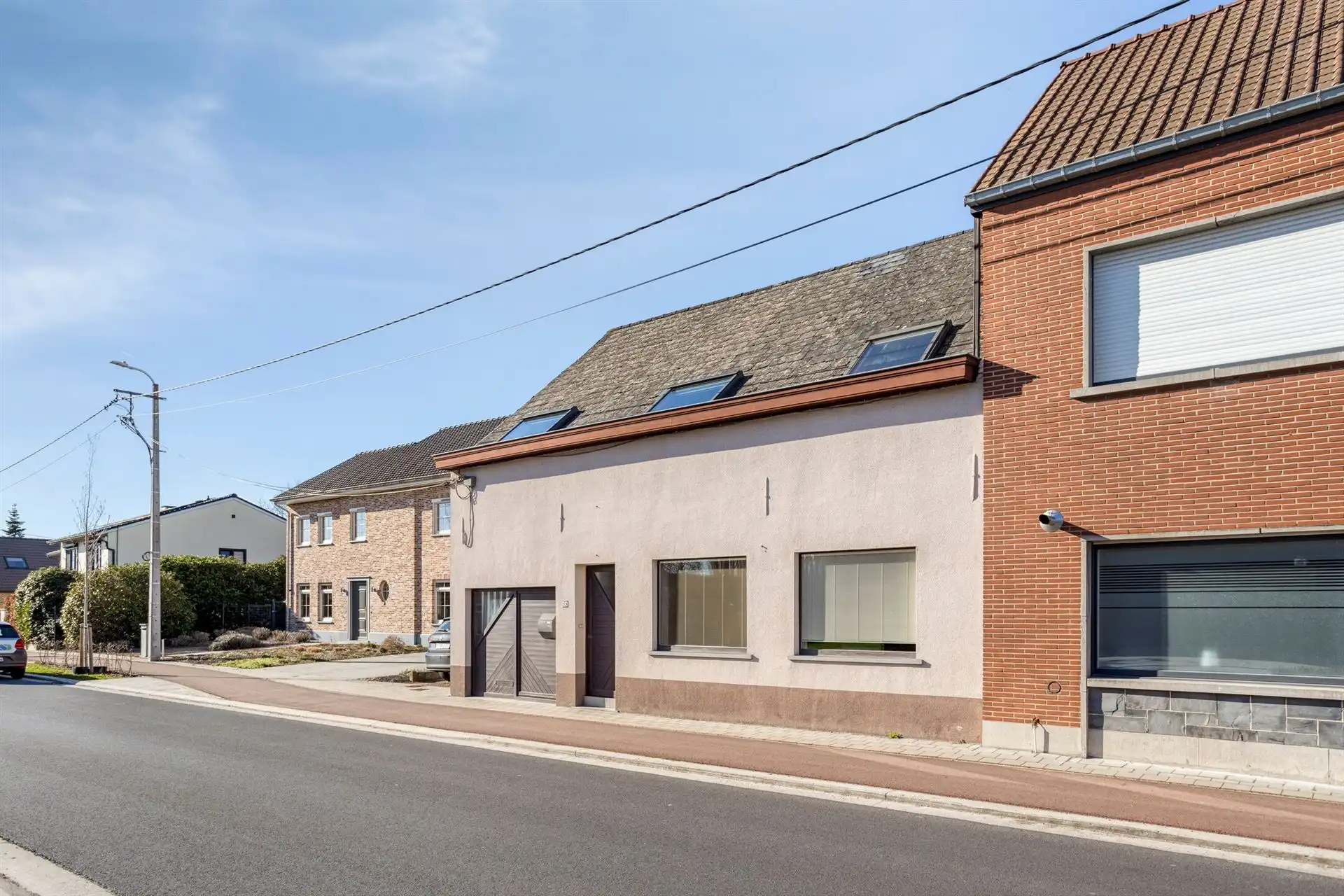 Huis foto {{pictureIndex}}