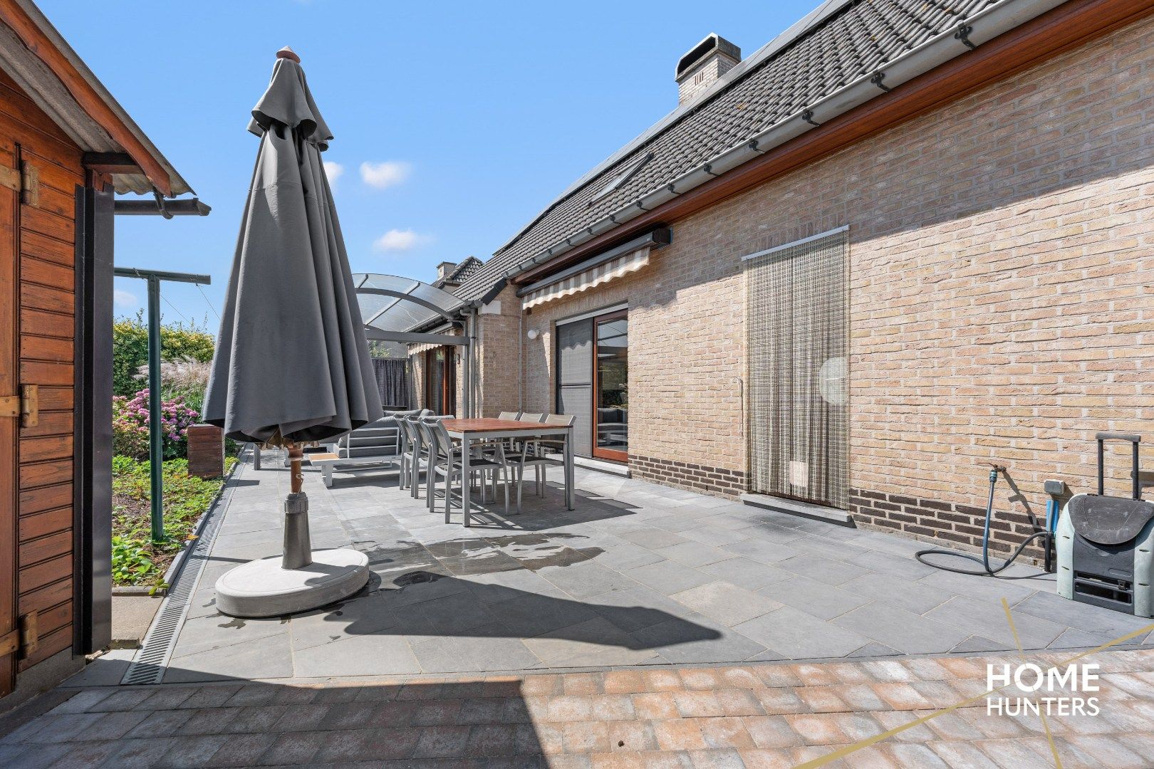 Stijlvolle en energiezuinige Villa te Berlare foto 27