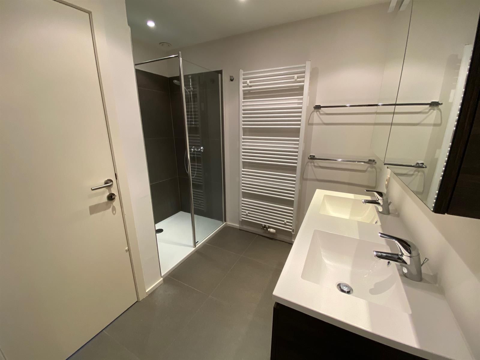 Fantastische penthouse 2slpk appartement (Ter Kameren Bos) foto 8
