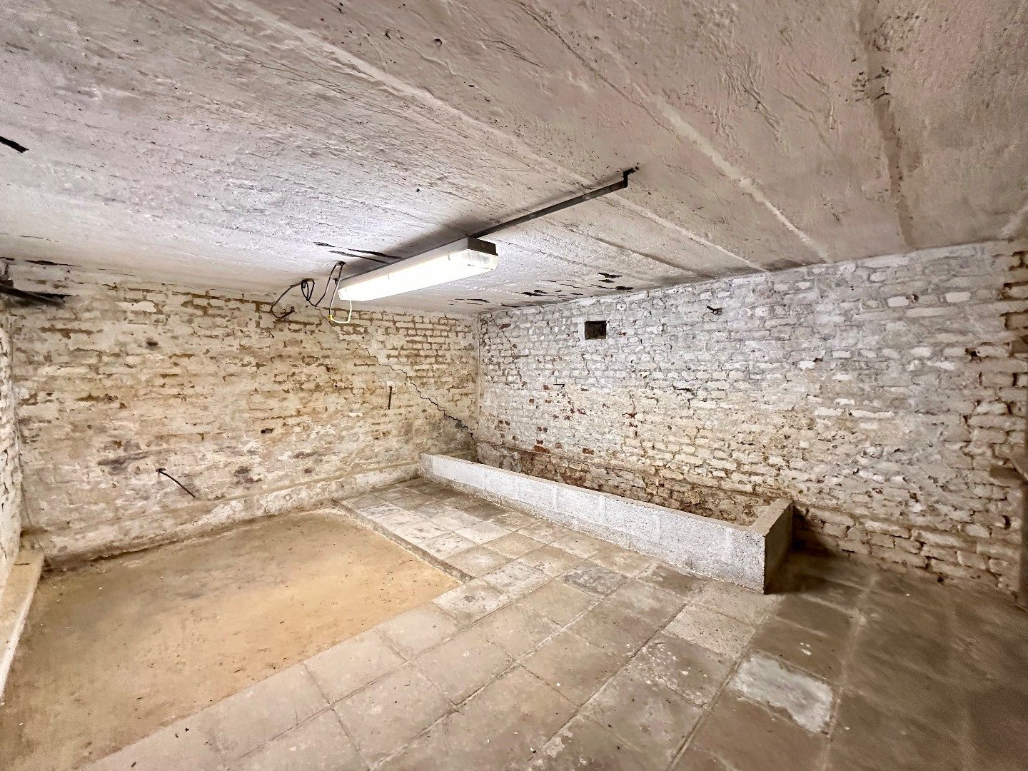 Gezinswoning met karakter, ruime tuin, bijgebouw en garage te Genoels-Elderen foto 21