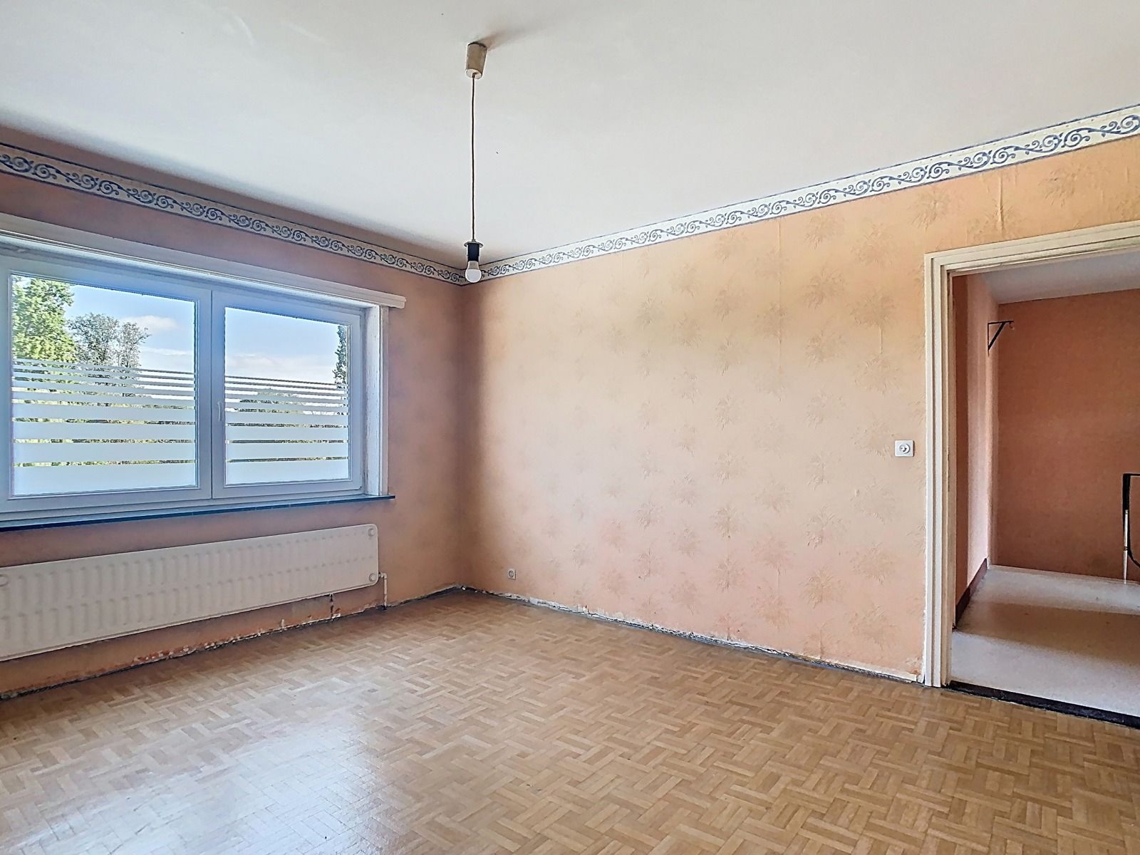 Zéér ruime én Karaktervolle Woning met 3 SLPK én tuin! foto 18