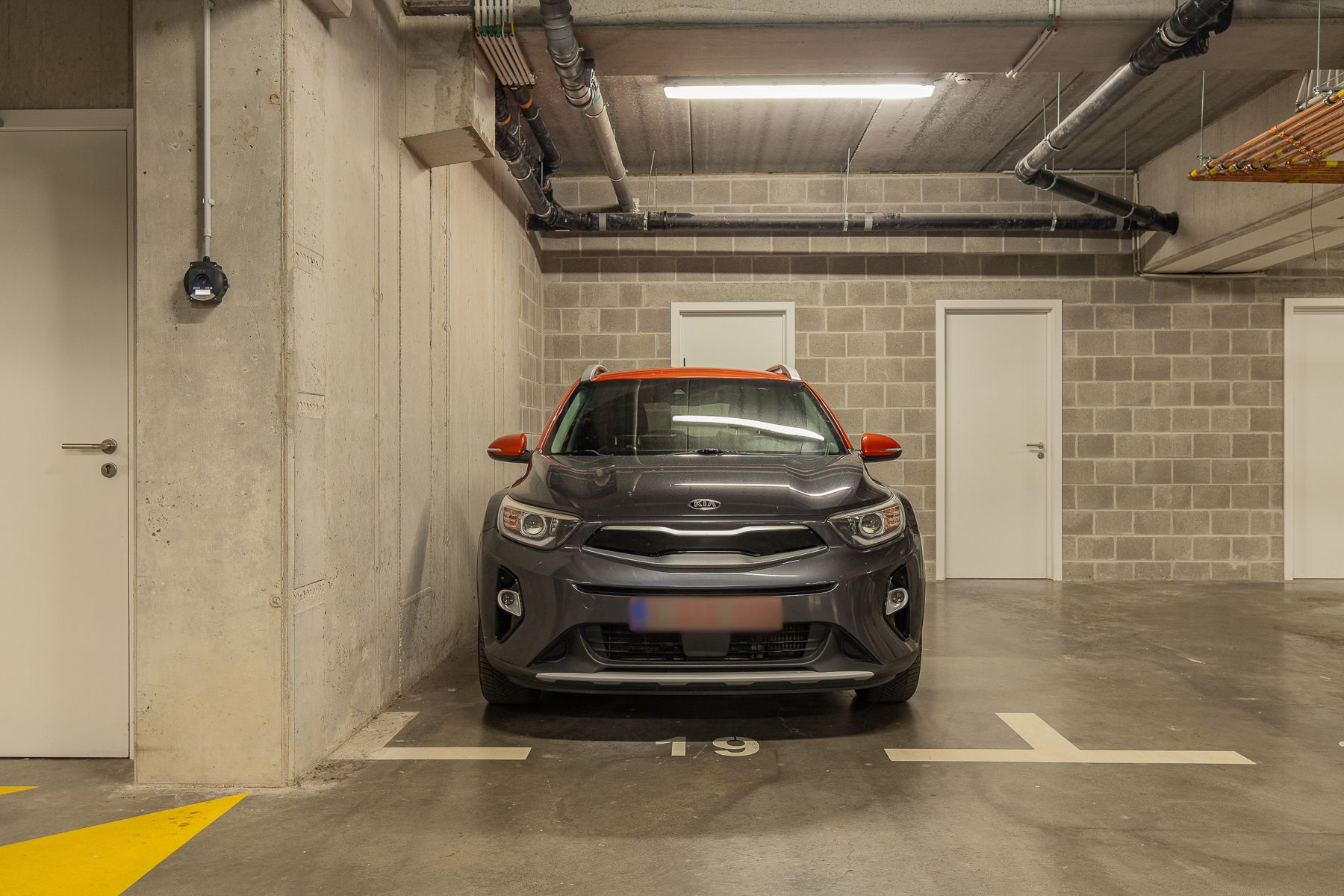 Energiezuinige woning op centrale ligging foto 12