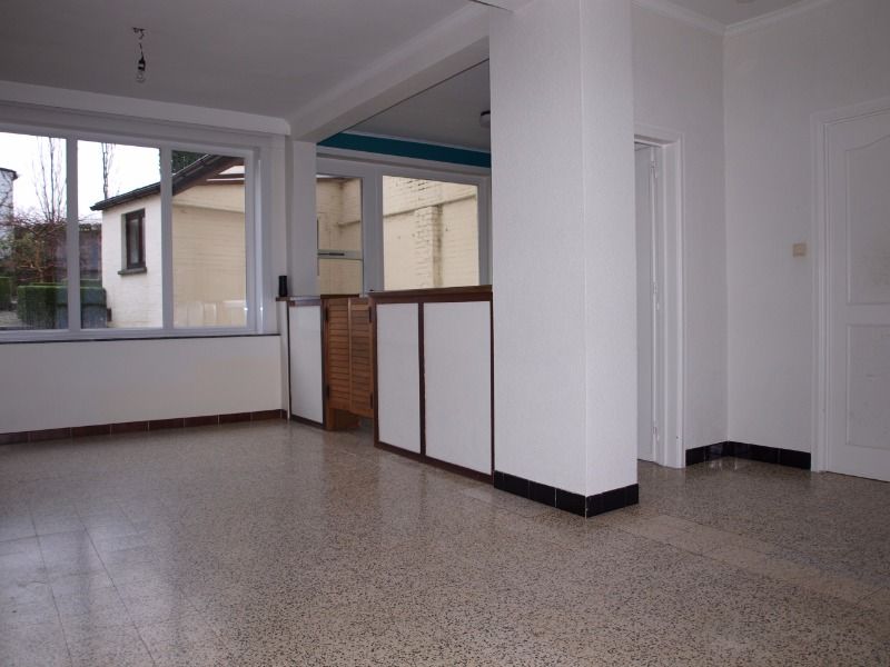 Woning te huur n centrum Tiegem foto 6