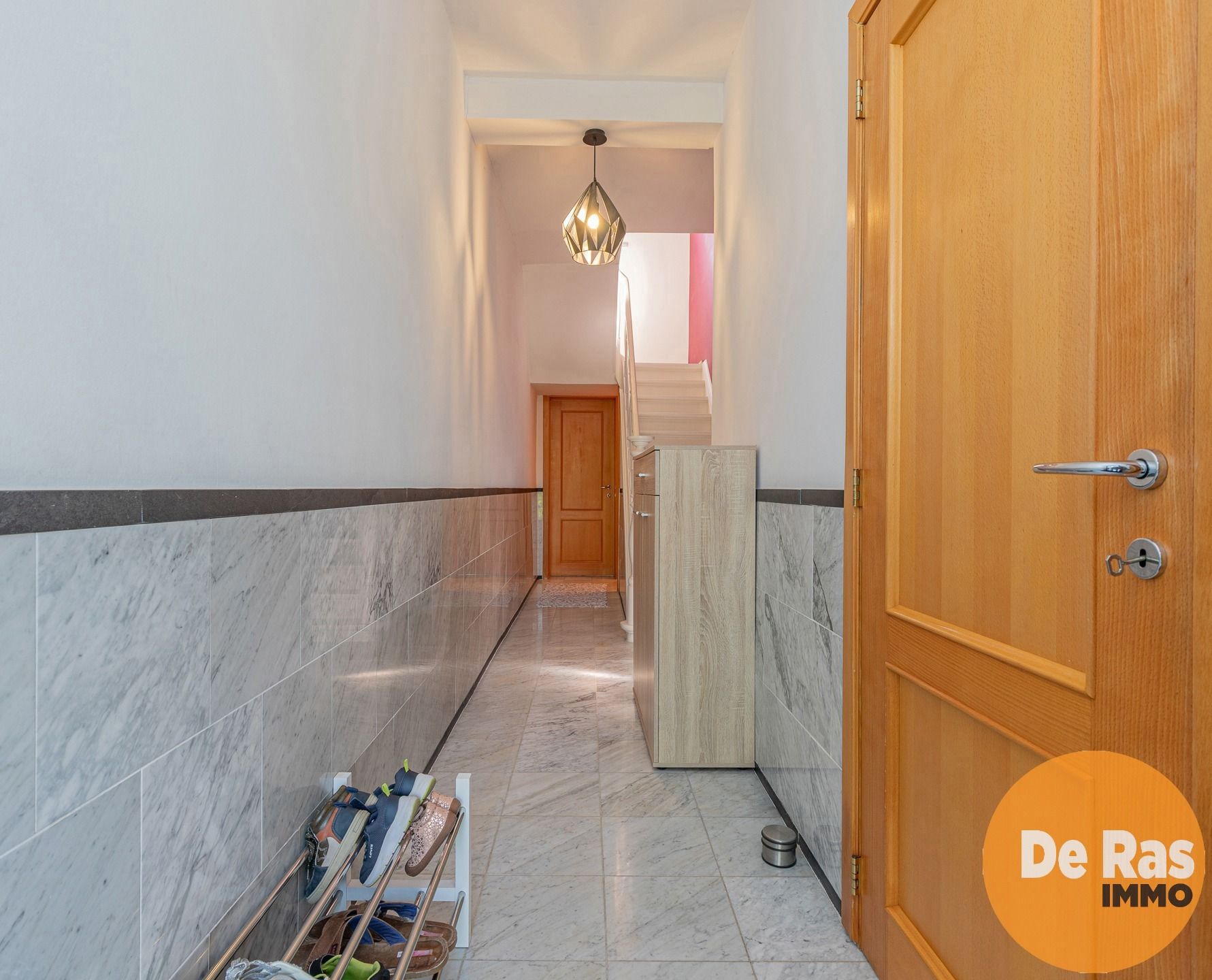 WICHELEN - Perfect instapklare woning op een rustige locatie foto 12