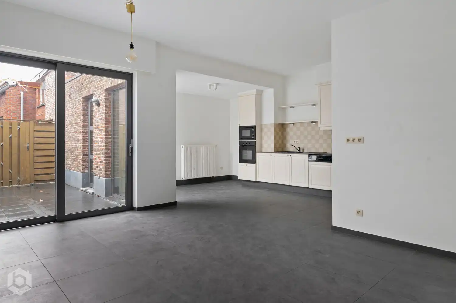 Opbrengsteigendom met 4 app. in het centrum van Berlaar - Heikant foto 6