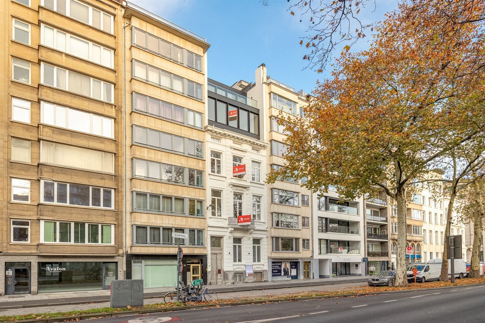 High-end Triplex Penthouse foto 21