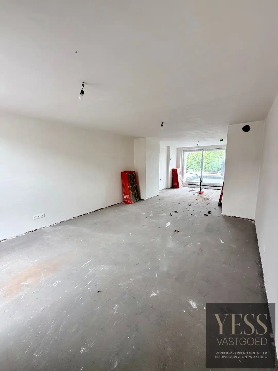 Ruime duplex appartement met 3 slaapkamers en 2 parkings foto 5
