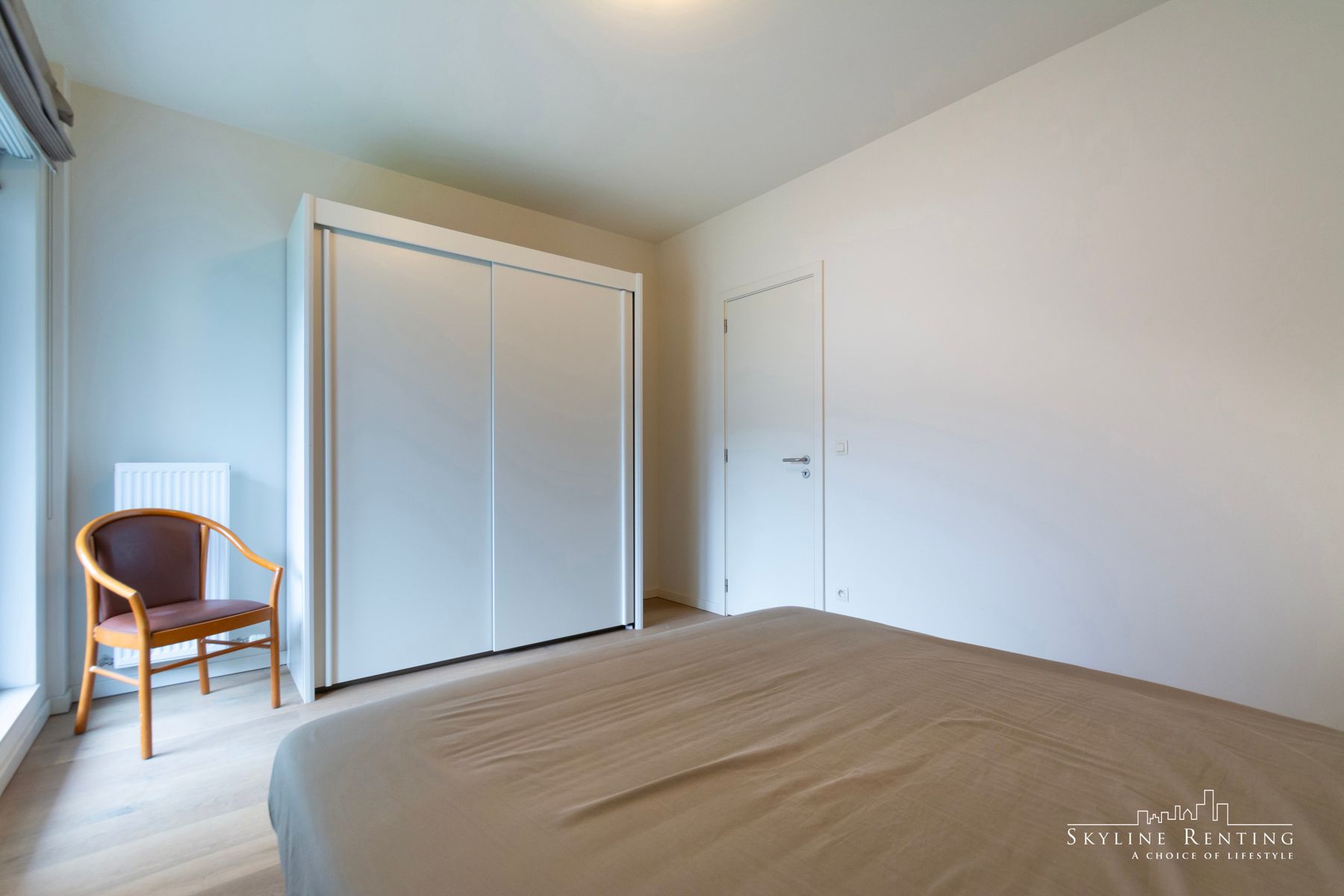 Gemeubeld appartement 2 SLPK foto 9