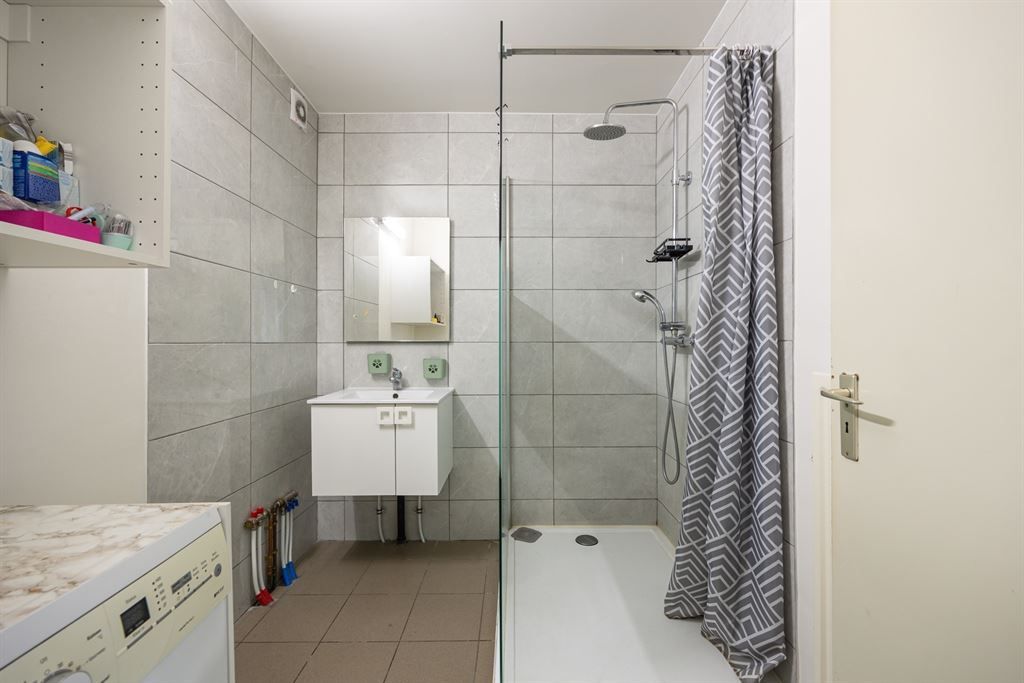 Energiezuinig appartement met panoramisch zicht foto 9