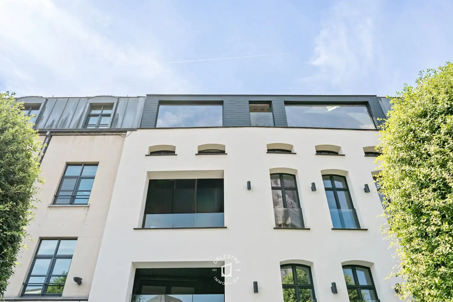 Appartement te koop Grote Markt 201 - 9300 Aalst (9300)