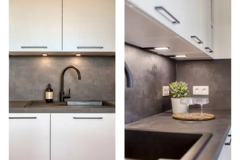 Penthouse appartement te Mechelen foto 17